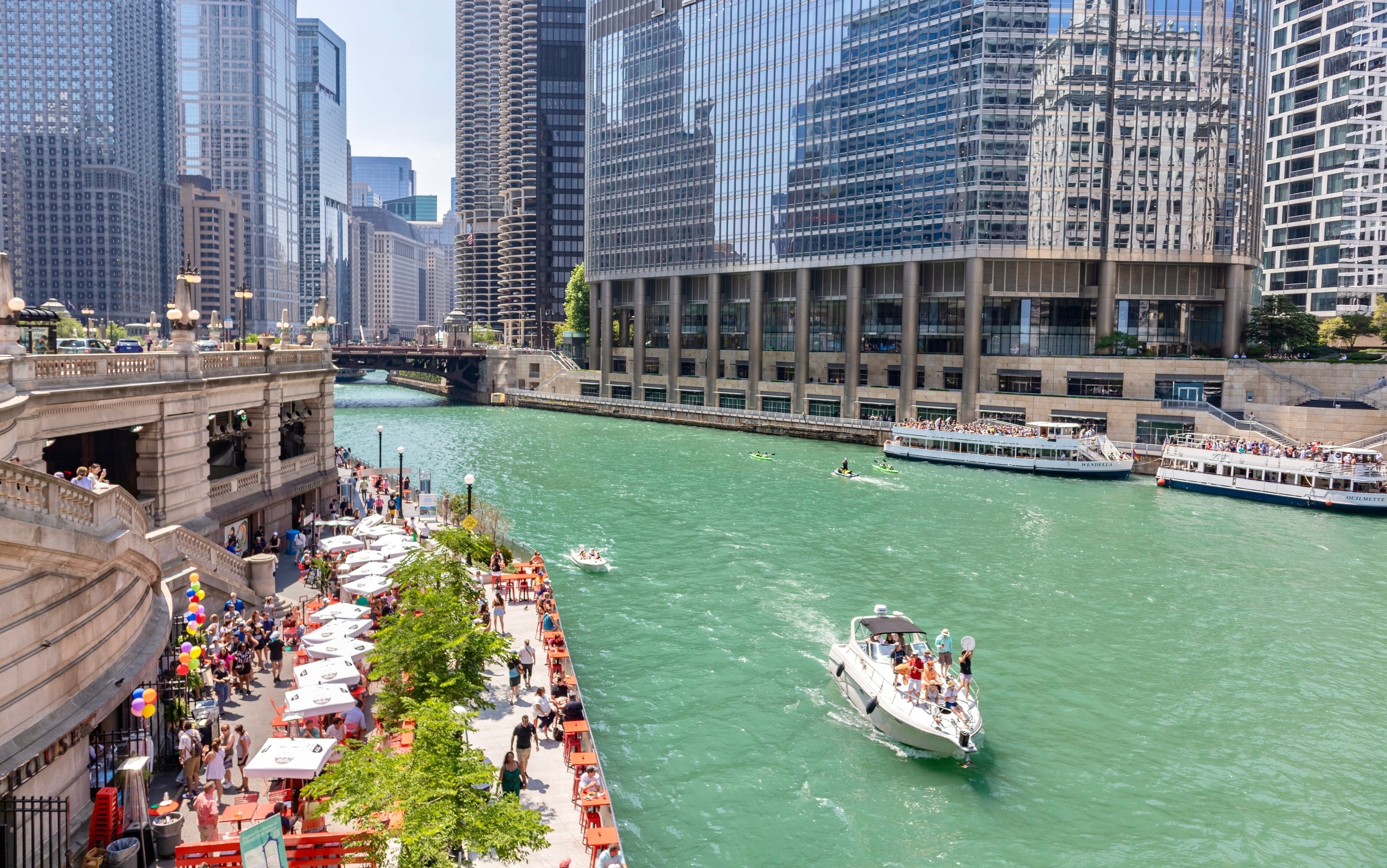 May 2025 events calendar for Chicago