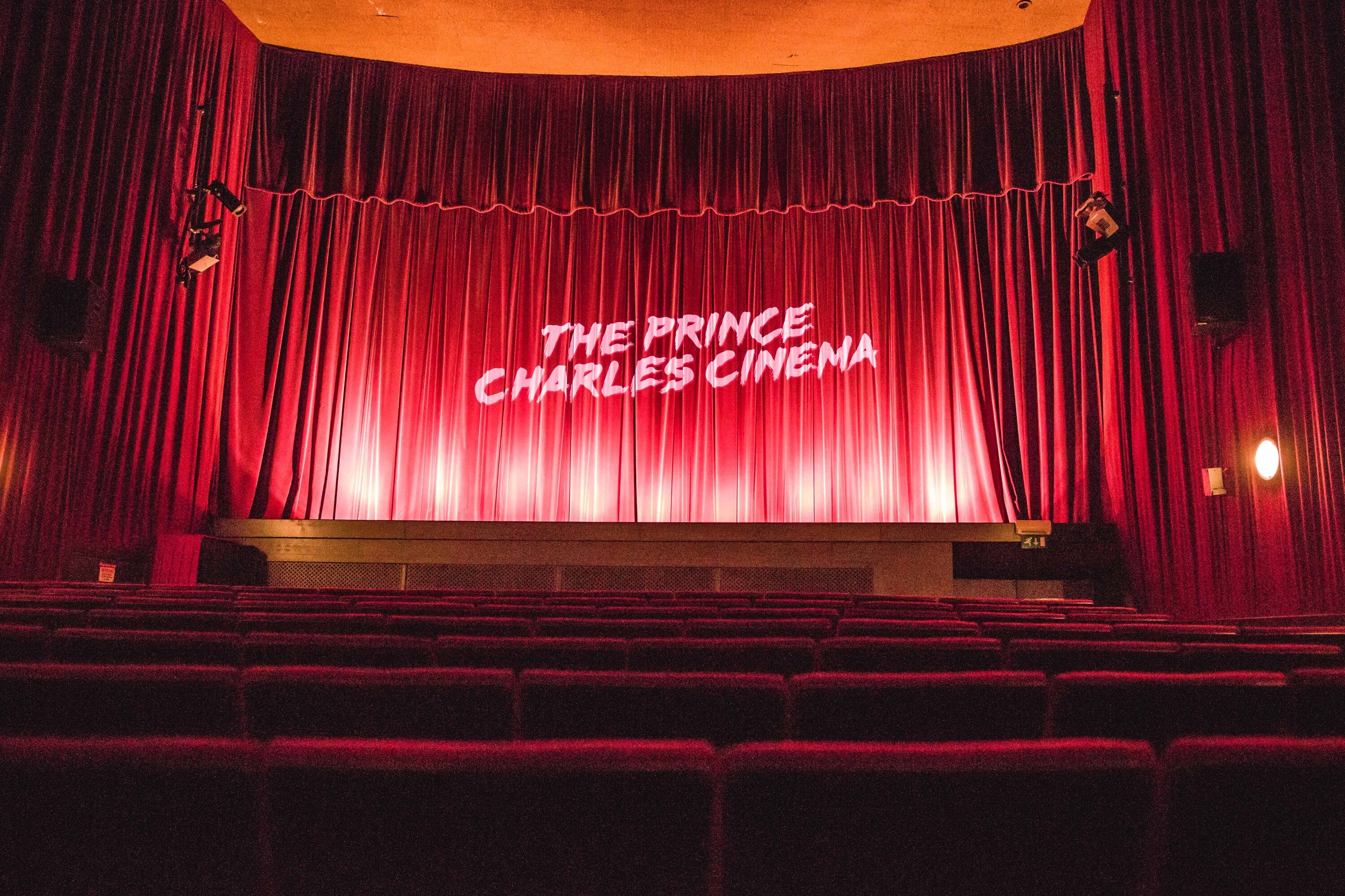 Hipsters assemble! A24 is taking over London's Prince Charles Cinema next month