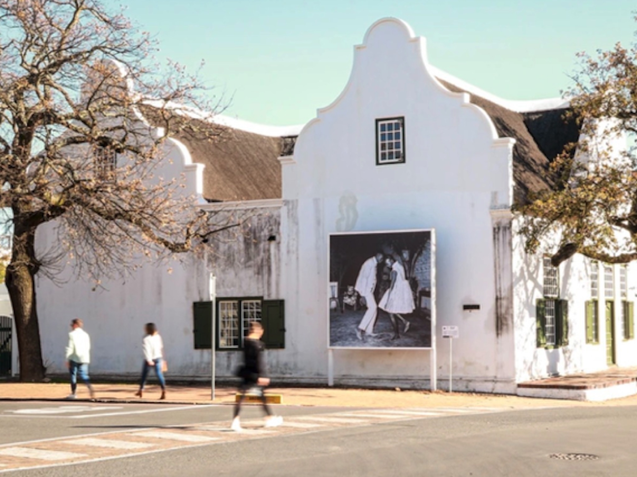 First Thursdays expands to…
