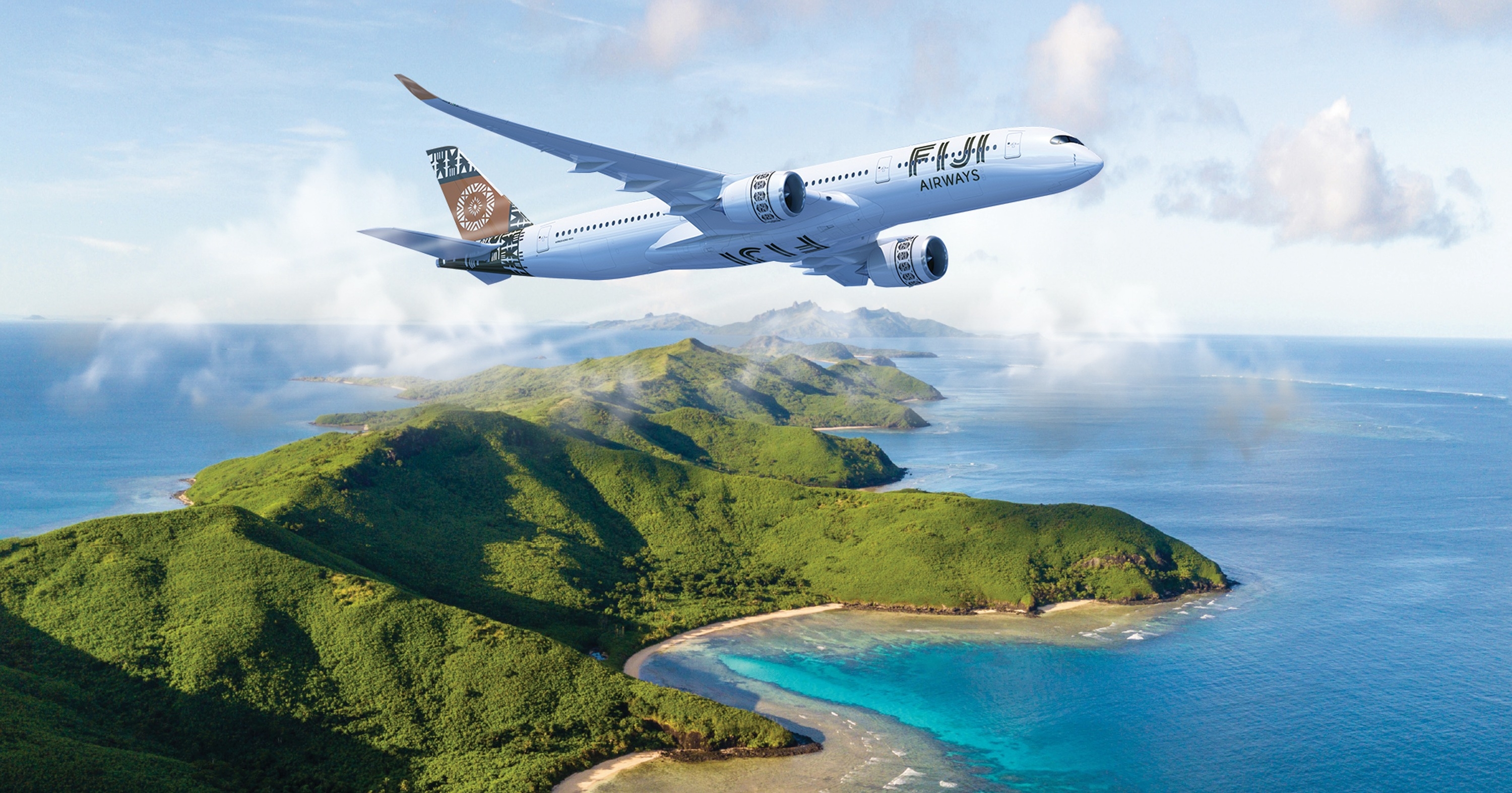 You can now fly nonstop to this tropical island from DFW—here's why that's a game changer for Texans