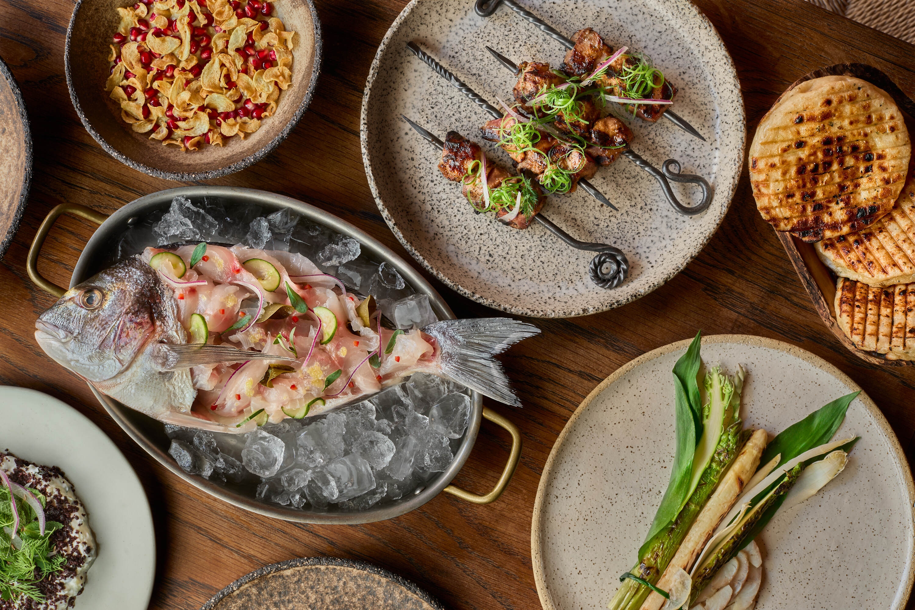 The 12 best new London restaurant openings in May 2025