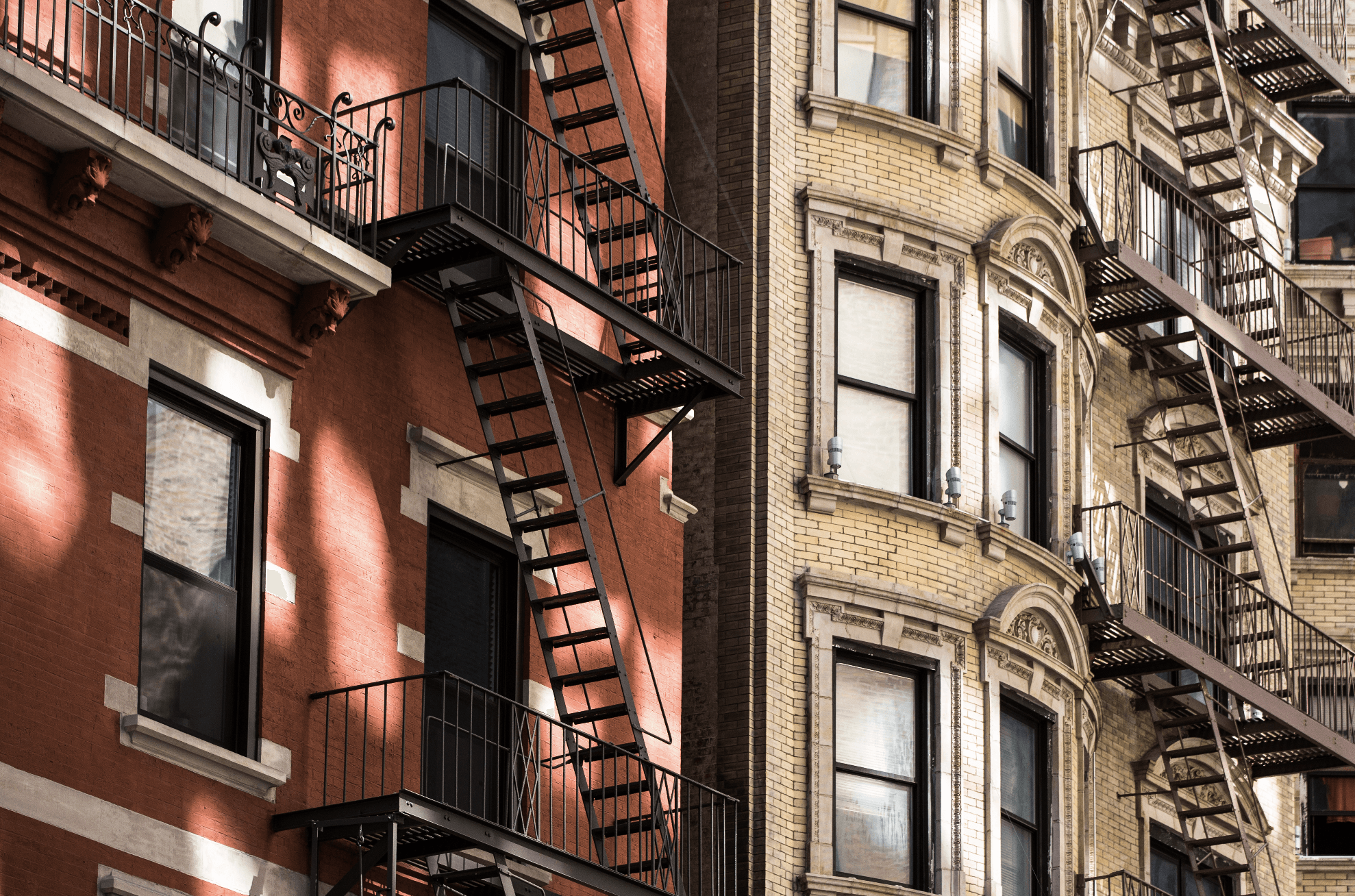 You don't need a lottery application for these affordable housing units in NYC