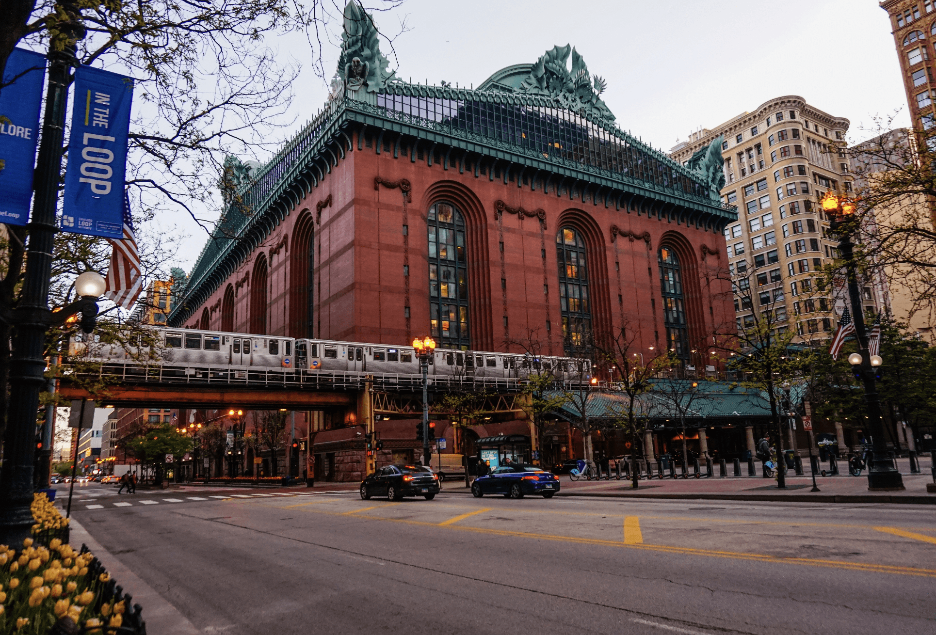 Everything you should know about the changes coming to the Chicago Public Library system