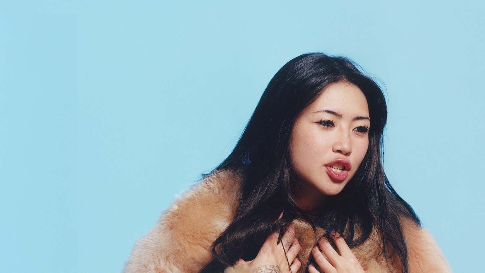 beabadoobee's Asia tour is coming to Singapore, Taipei, and Manila