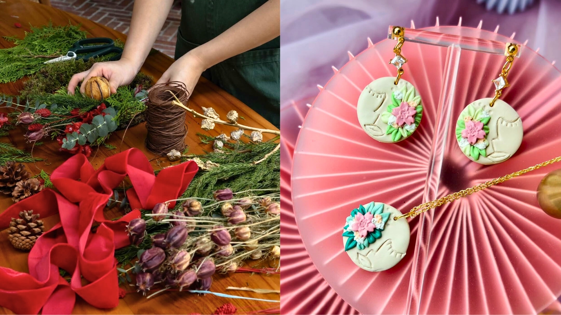 The best things to do with Mum on Mother's Day in Singapore in 2025