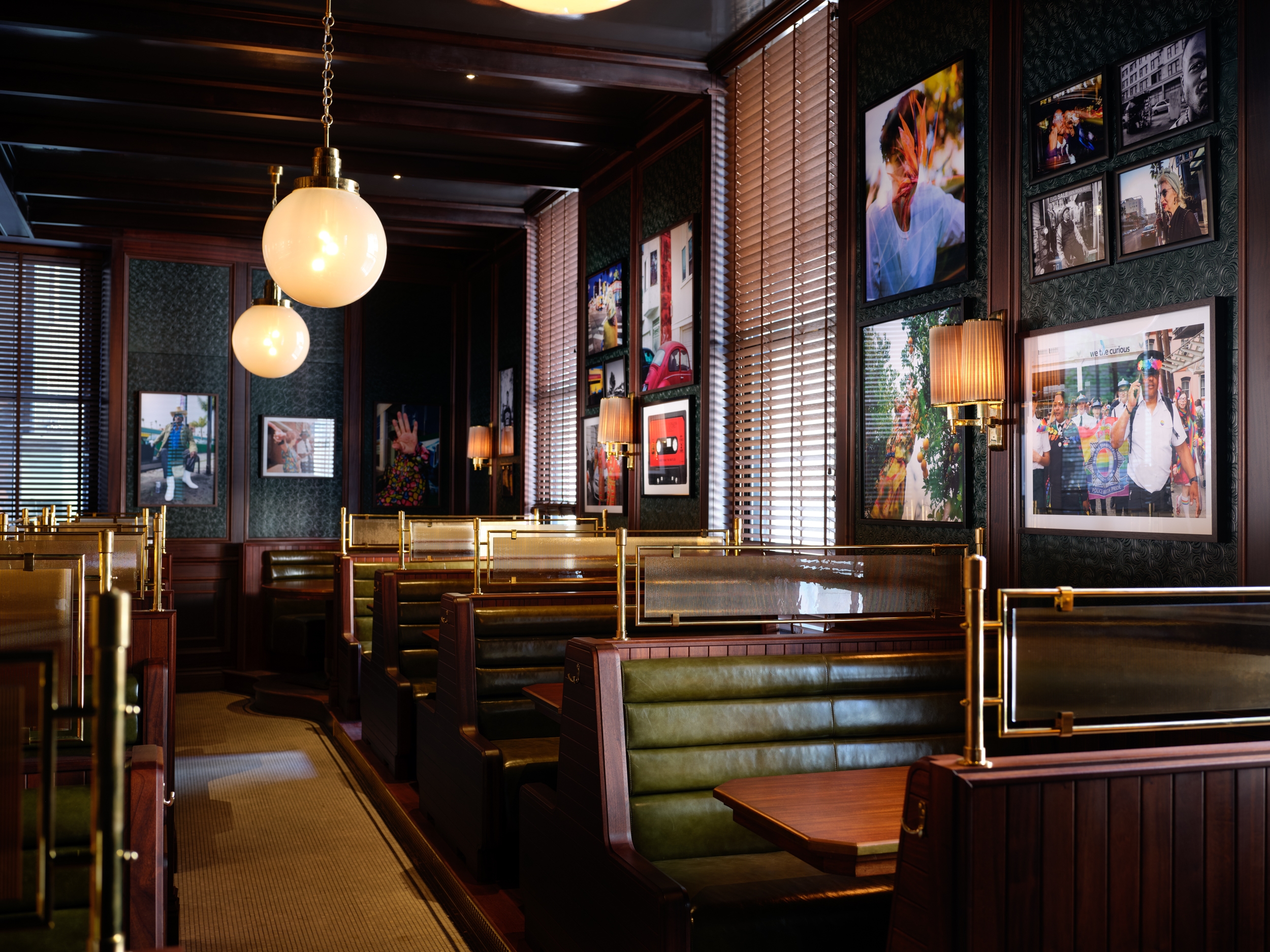 This fancy London bar was just crowned the best in the world