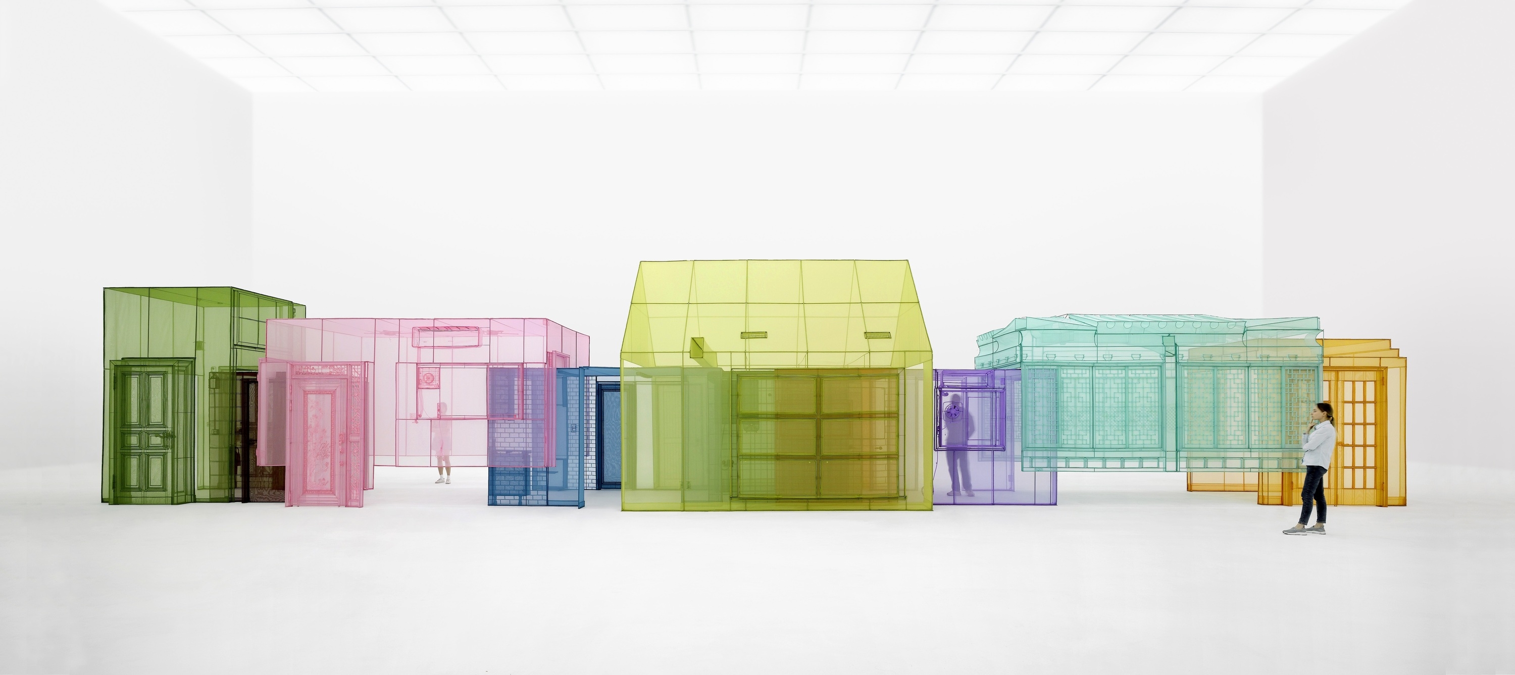 Don't miss these 7 fantastic new London art exhibitions arriving in May 2025