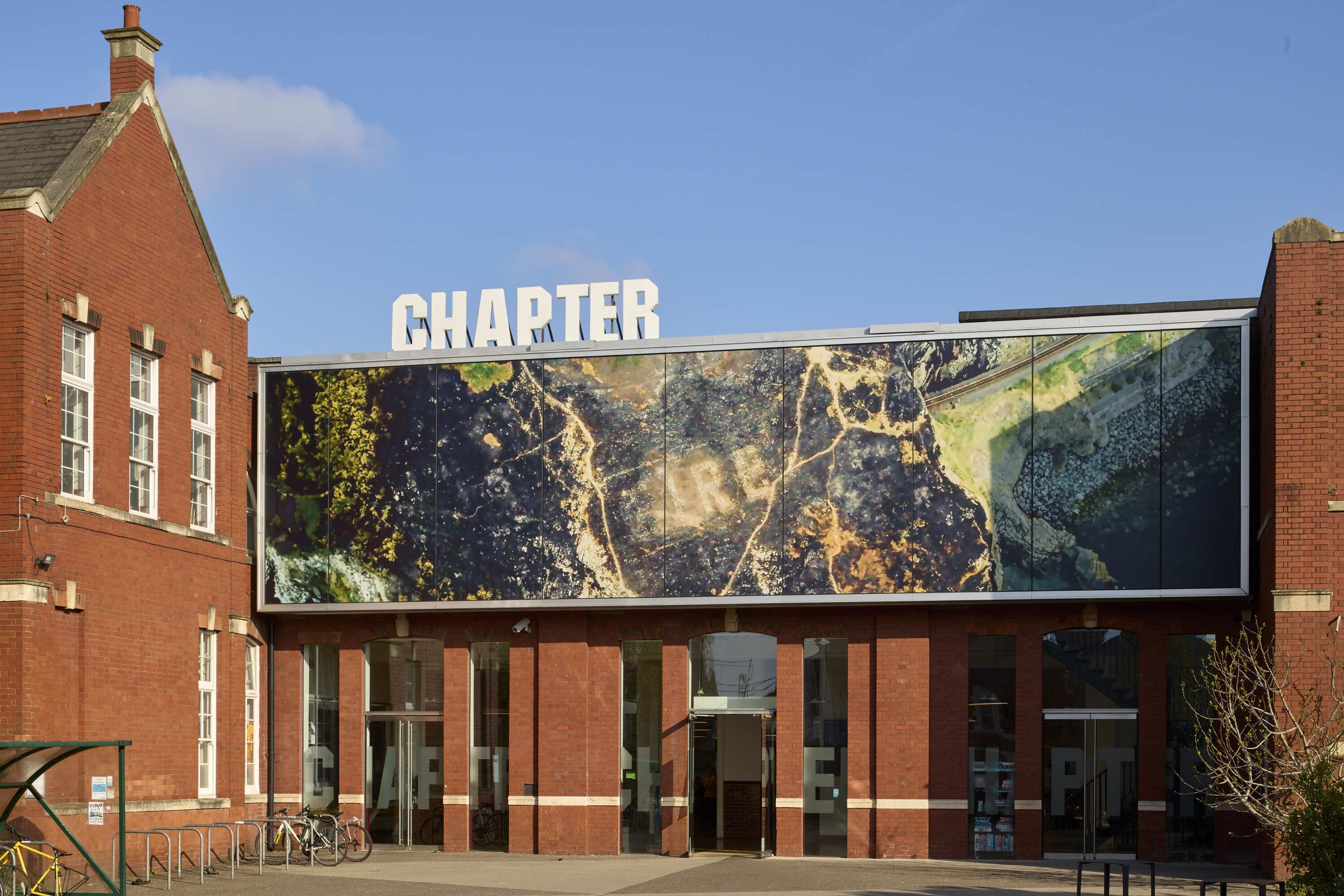 The five finalists for Art Fund's UK Museum of the Year 2025 have been revealed – and none are in London