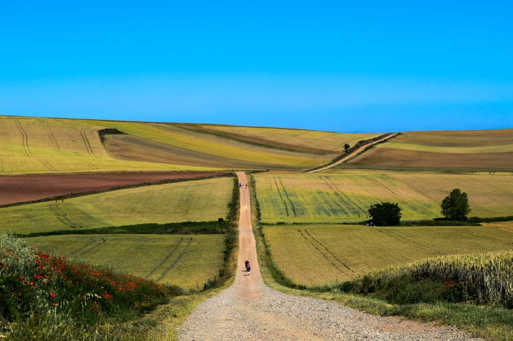 This spiritual pilgrimage in Spain is the world's best hike – here's why