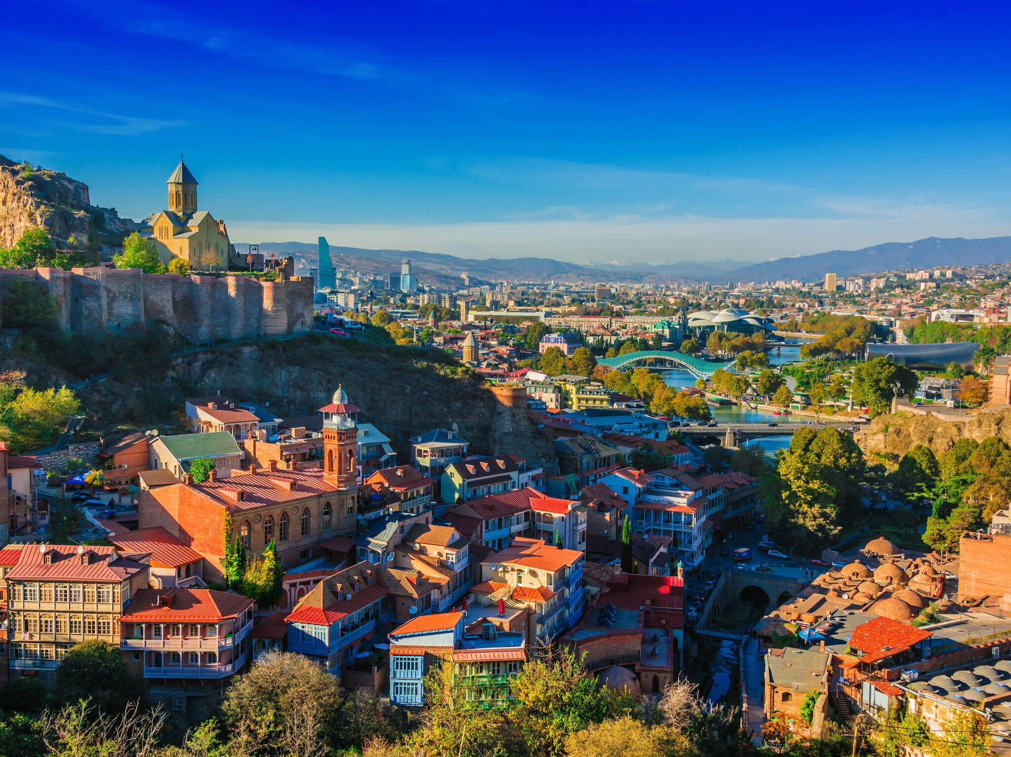 These are the world's top trending destinations to book this summer, according to Expedia