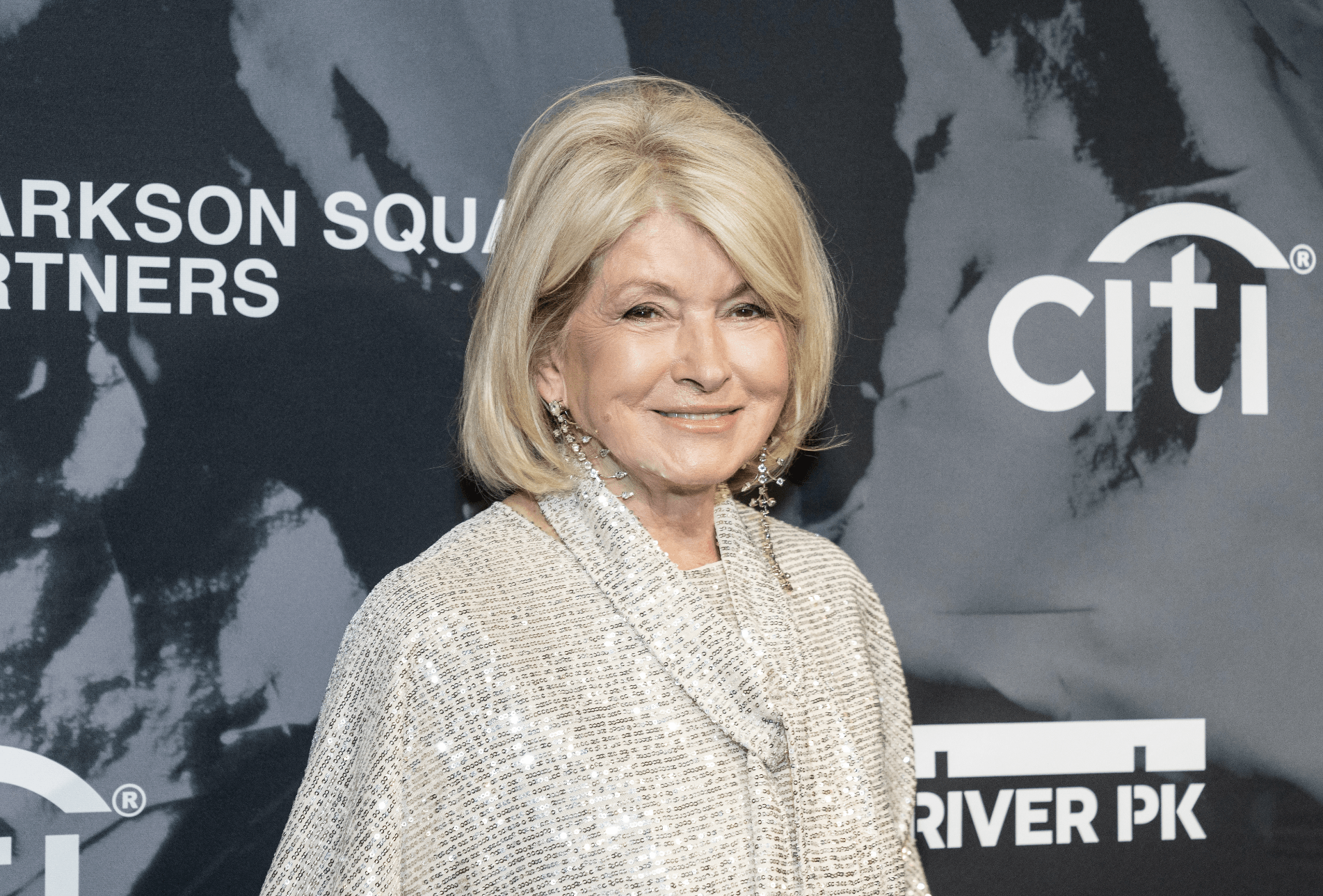 Martha Stewart is hosting a special one-night-only dinner in Queens this week