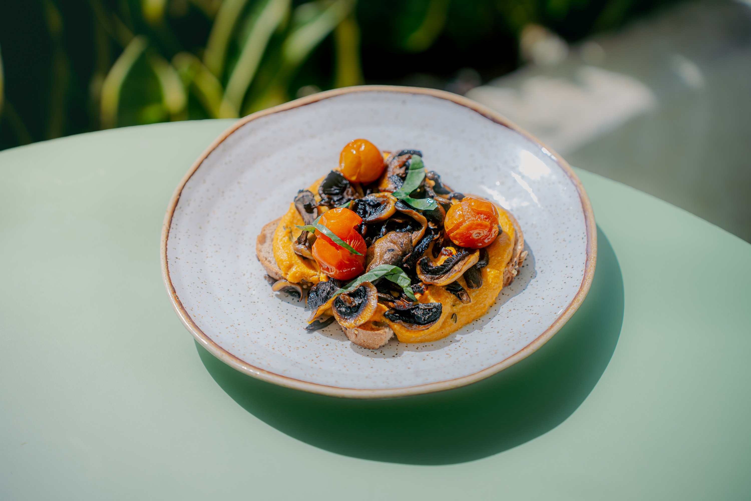 Nicolau Cascais celebrates two years with new menu updates