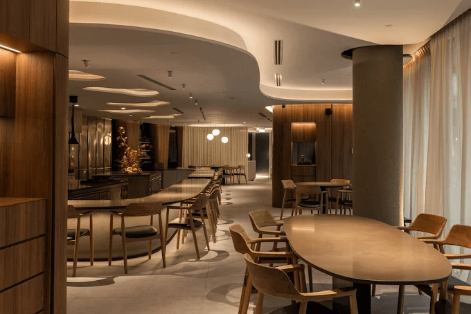 16 restaurants and two chefs from Singapore are recognised in the Black Pearl Restaurant Guide 2025