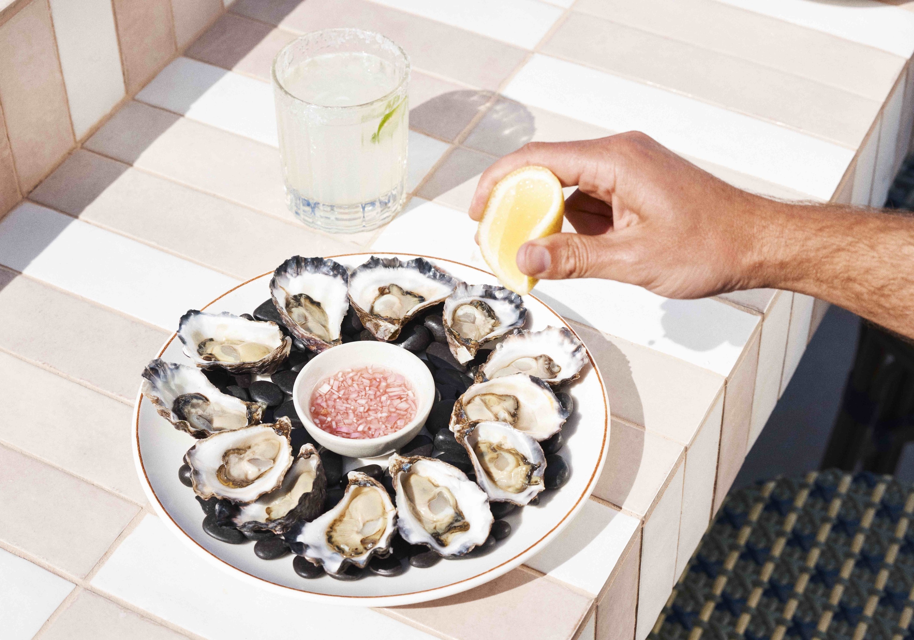 Shuck yes: Eight Sydney and NSW venues are knocking out $2 oysters all of May