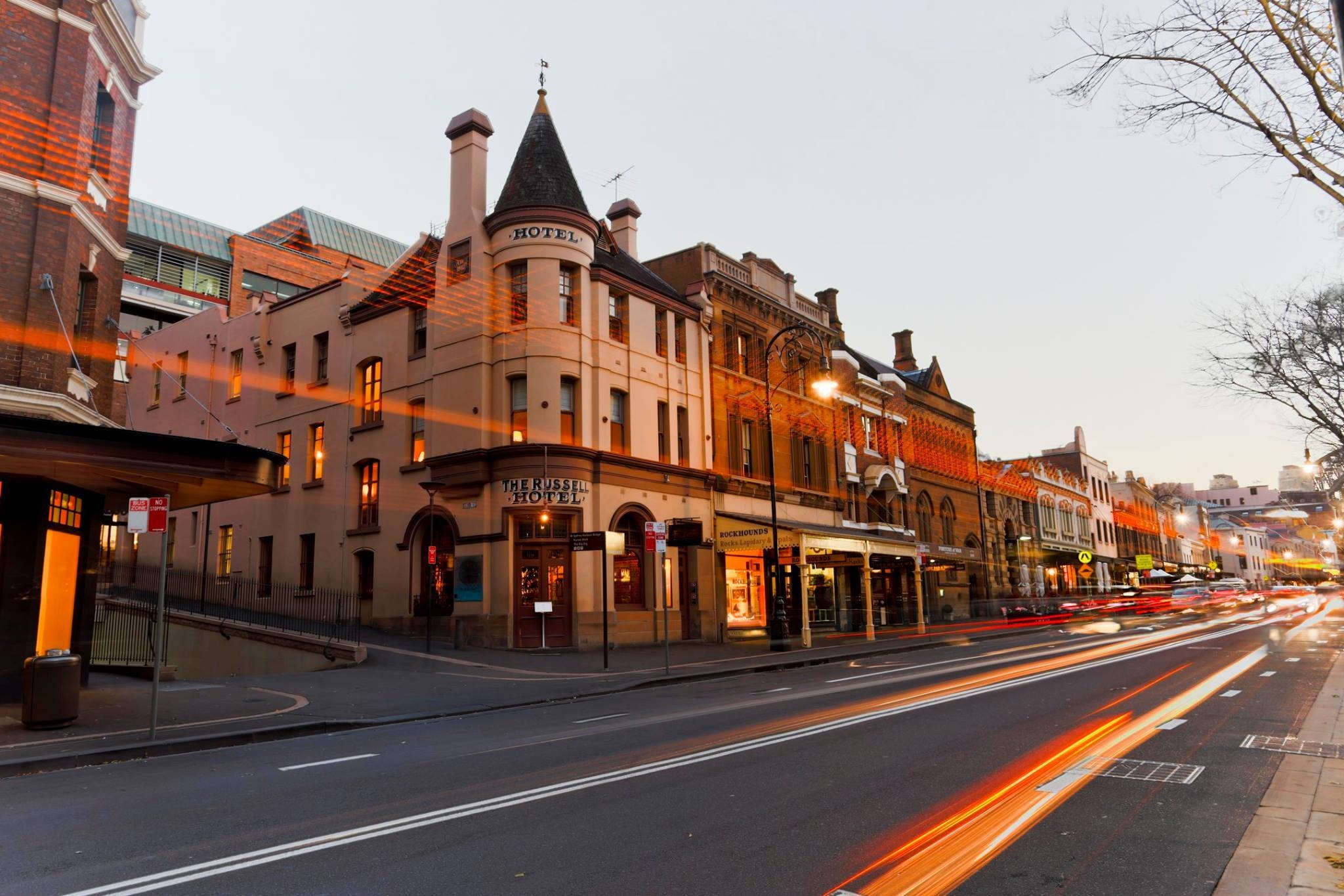 Sydney's oldest pub will be reborn with a charming hotel and elevated bistro
