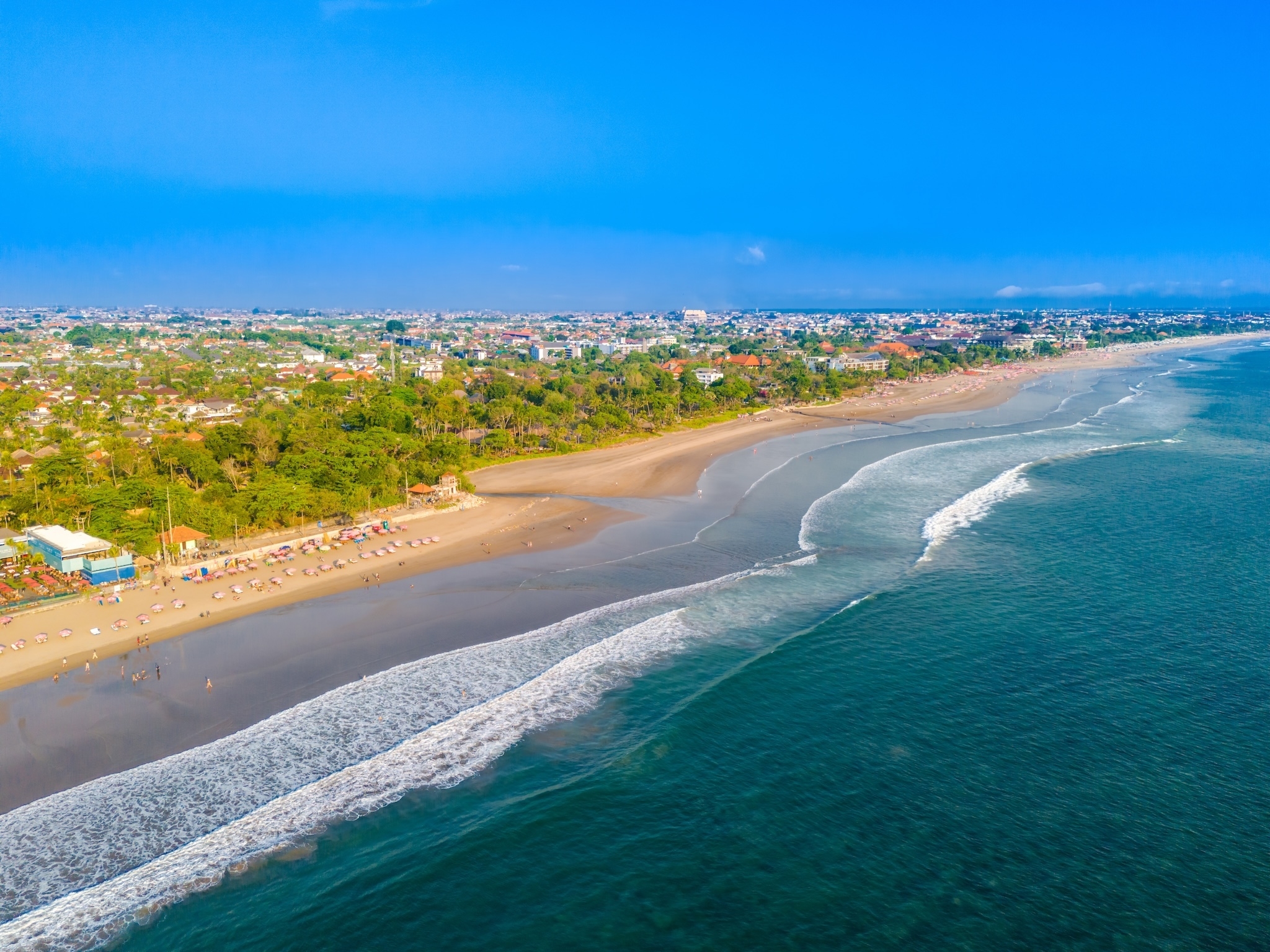 The most beautiful islands and coastlines in Asia, revealed