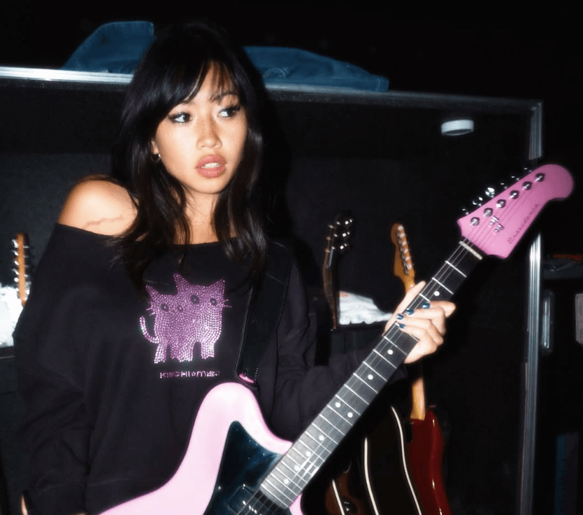 Beabadoobee live in Bangkok: everything you need to know
