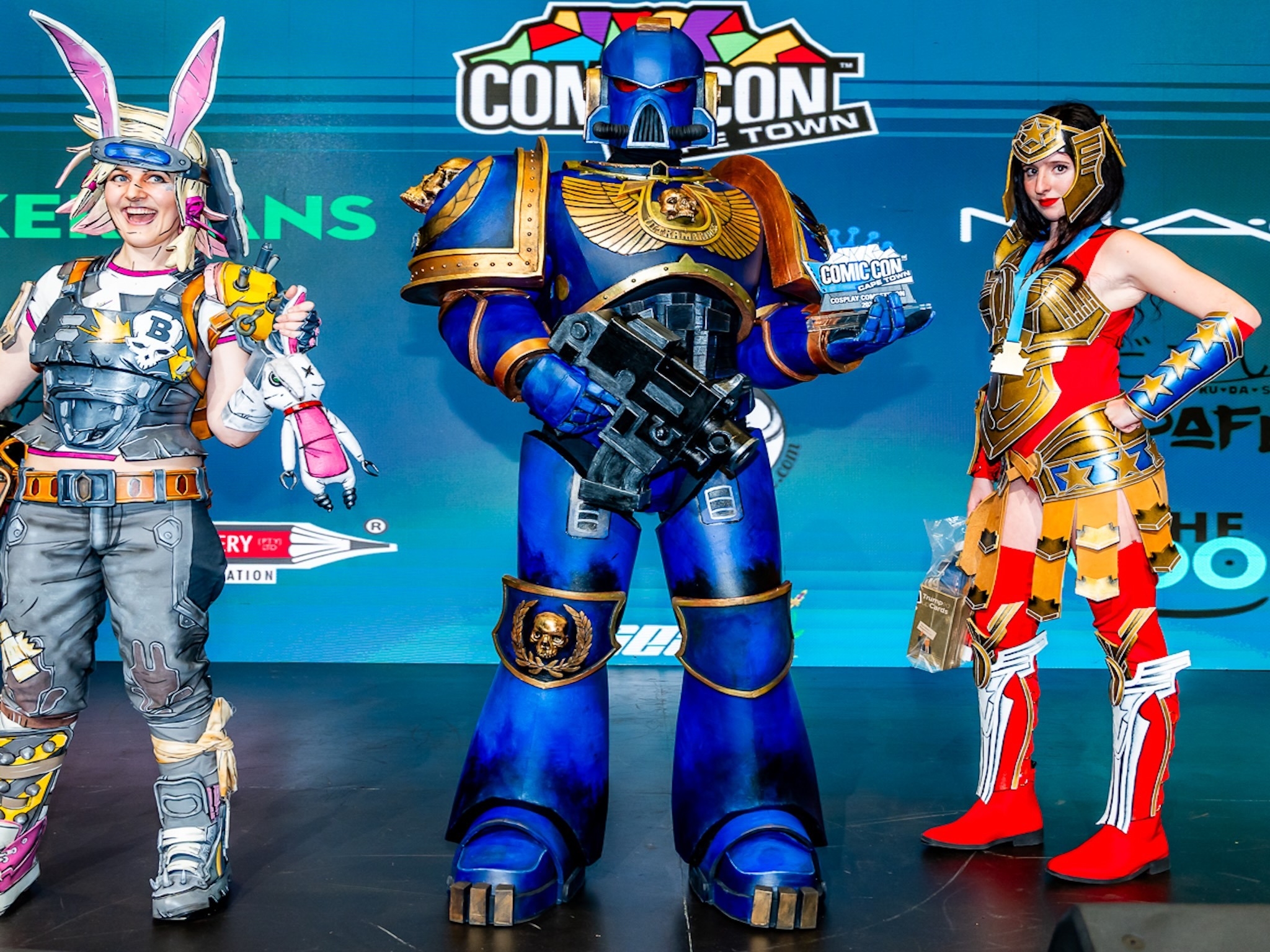 Comic Con… for kids!