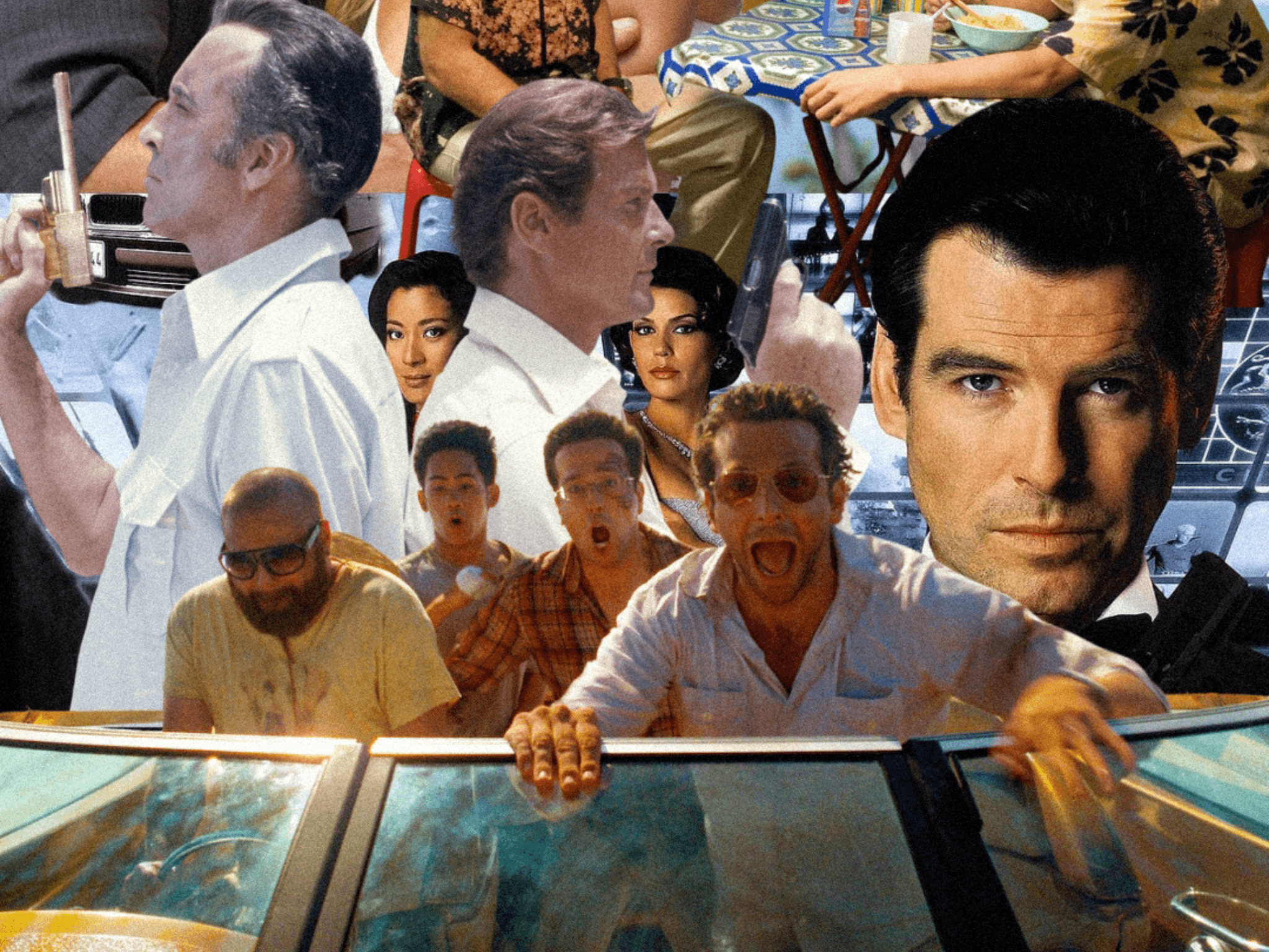 10 movies to watch if you miss traveling in Thailand