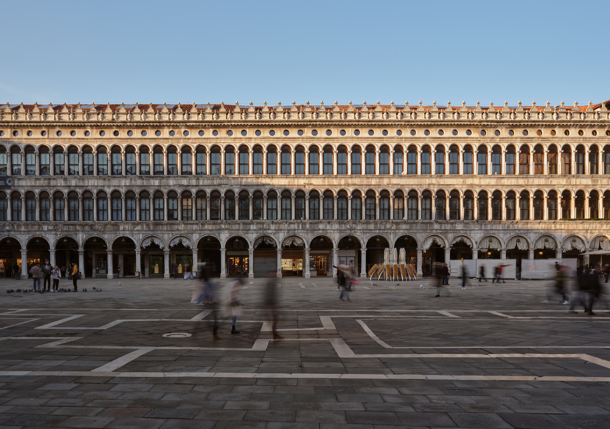 Venice is getting two brand-new art centres in May – here's where to find them