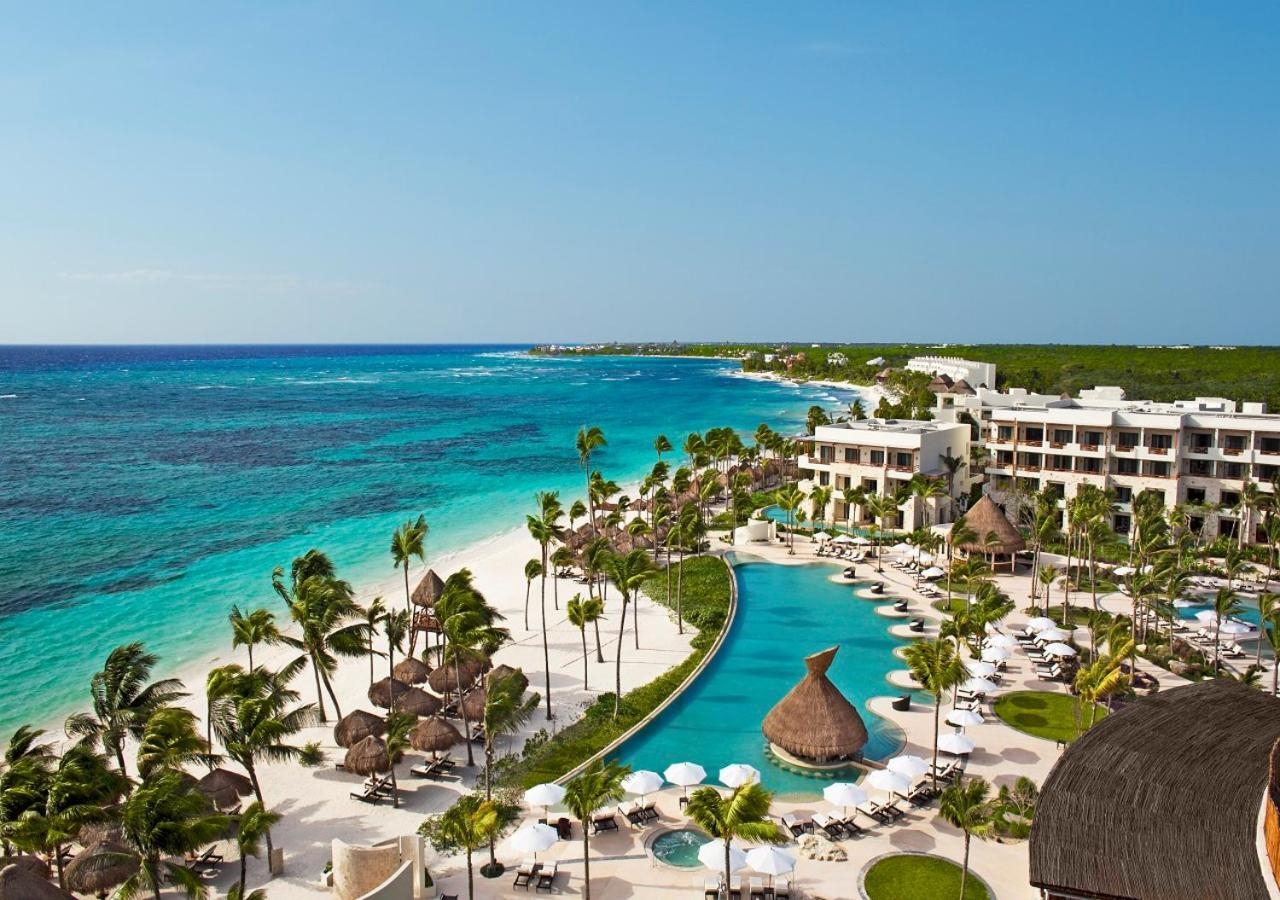 This is officially the best hotel in the world, according to TripAdvisor