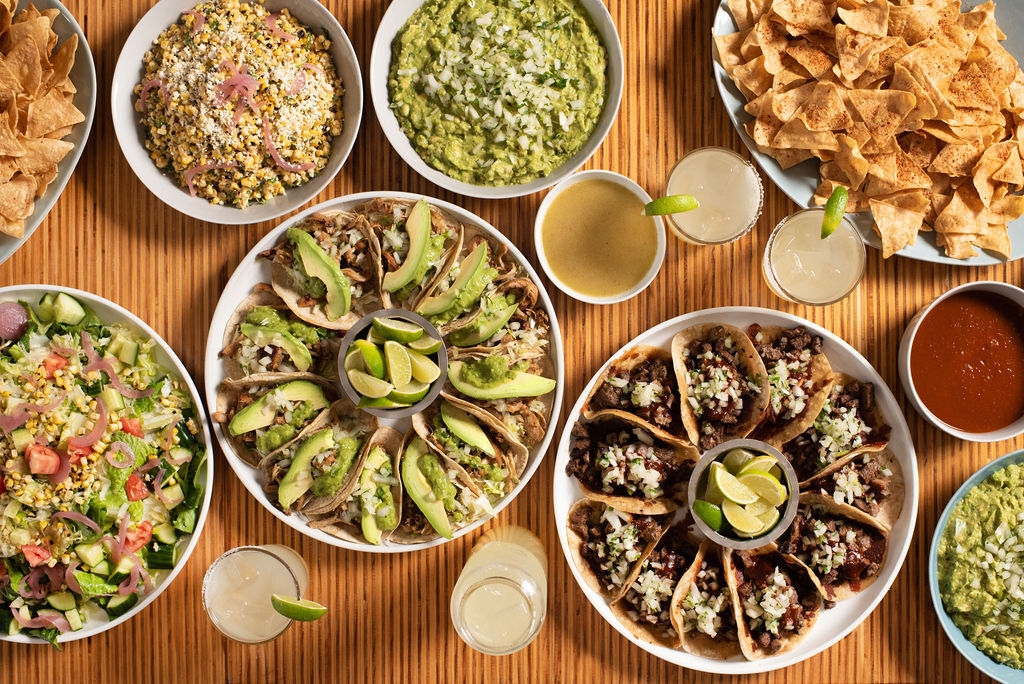 Eight Cinco de Mayo food and drink deals to check out in NYC this year