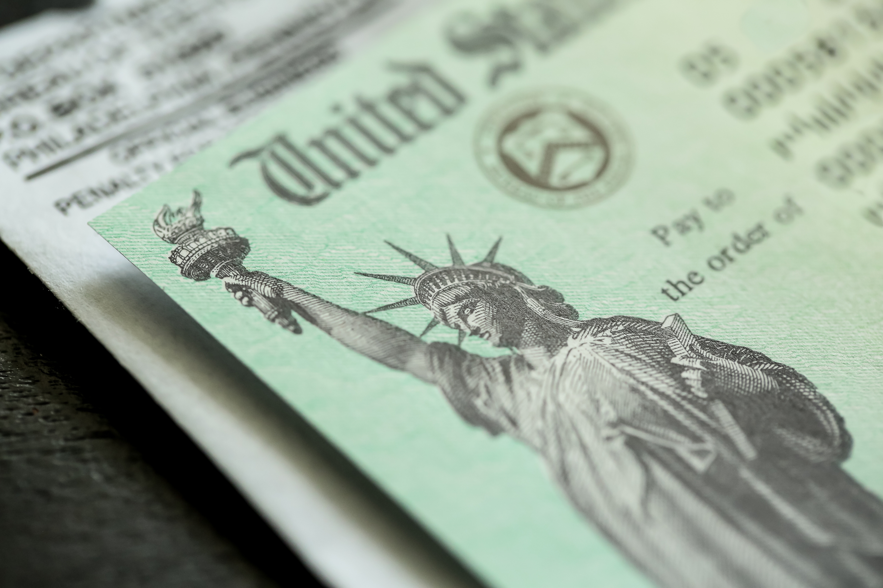 Residents in these three states could be getting additional stimulus checks