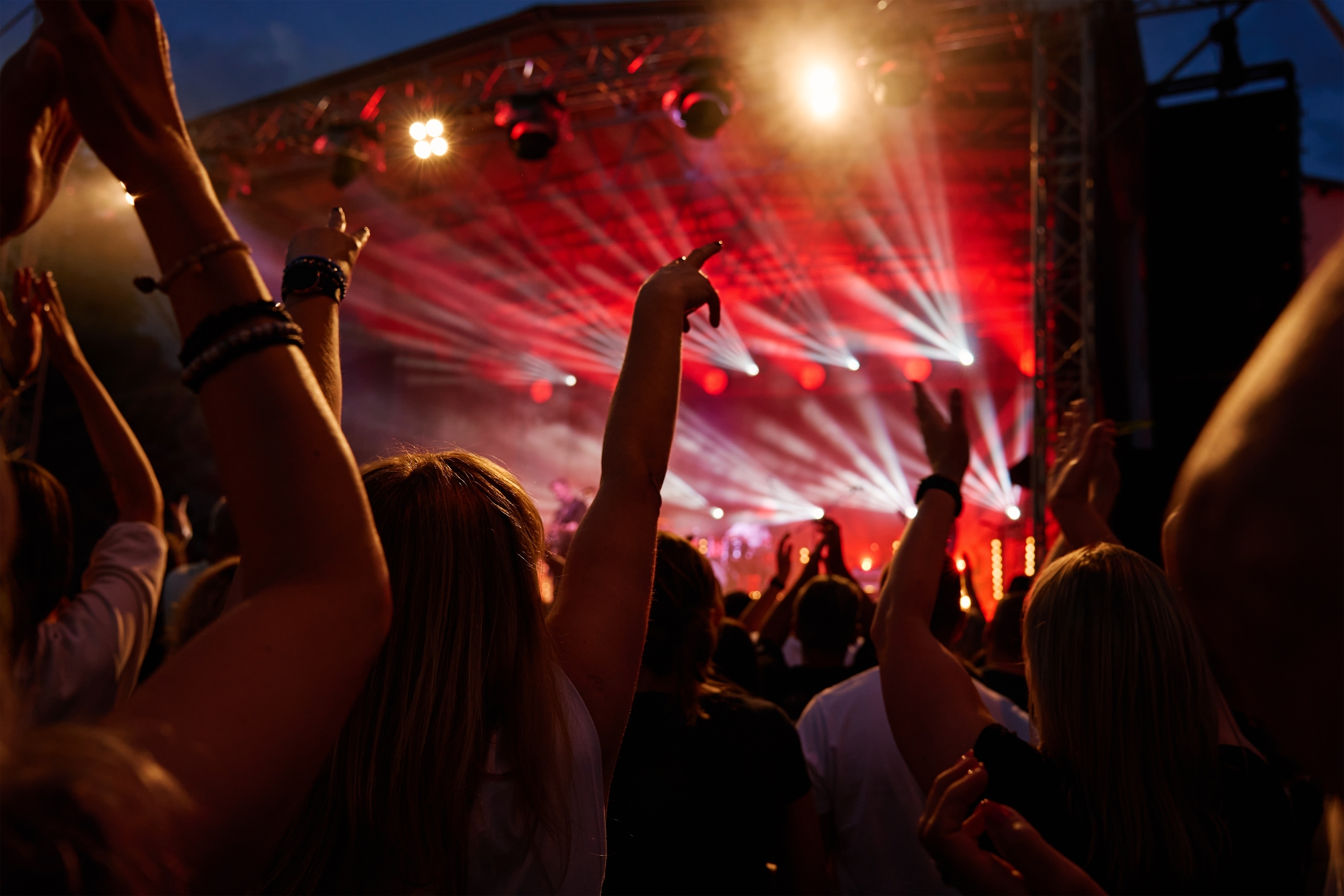 A new multi-venue music festival is debuting in Chicago this September