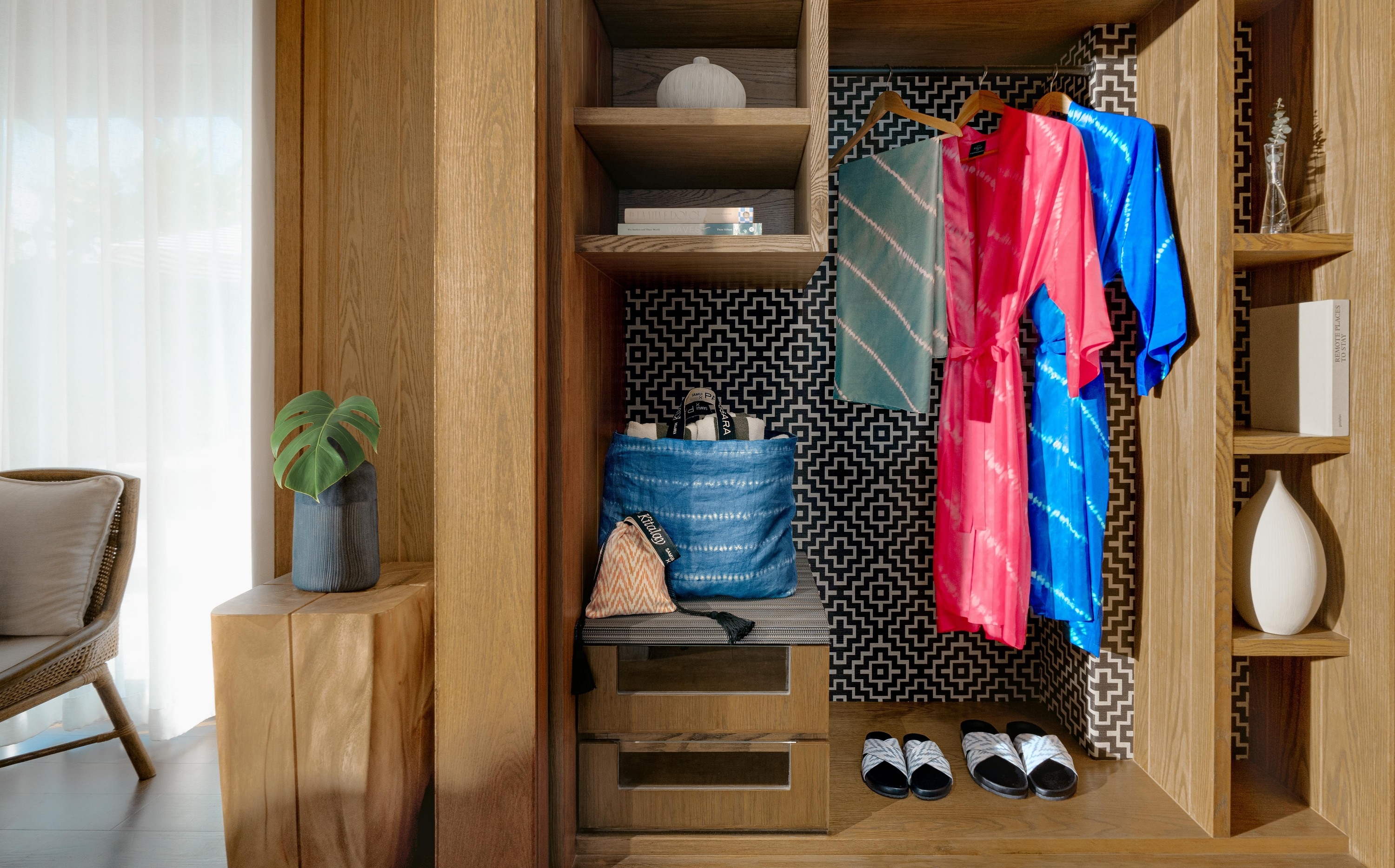Meet the Thai resort wear you'll never take off