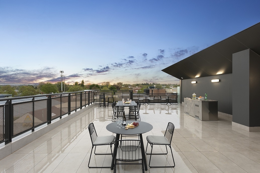 Six NSW hotels were just crowned the best in Australia, including one hidden gem
