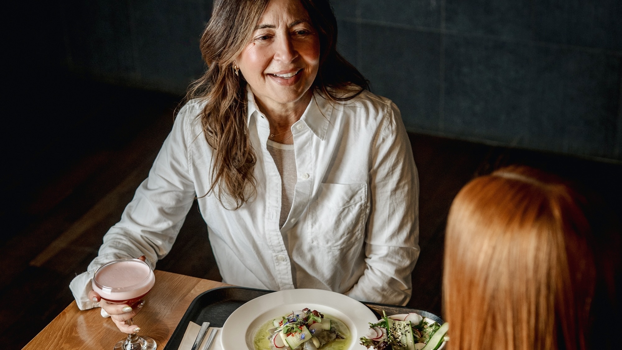 Celebrate the special women in your life with these sweet downtown events