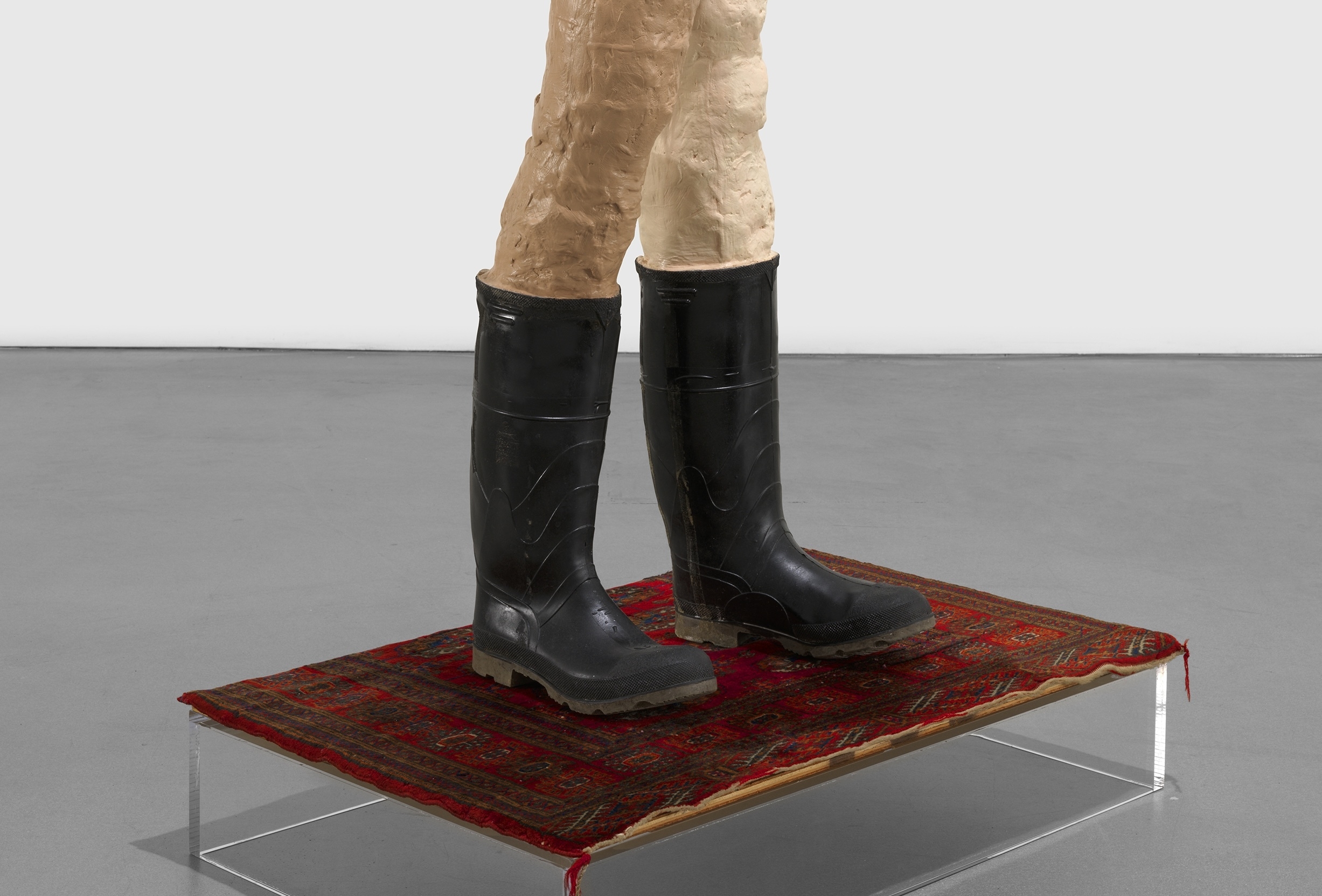 Encounters: Giacometti at Barbican