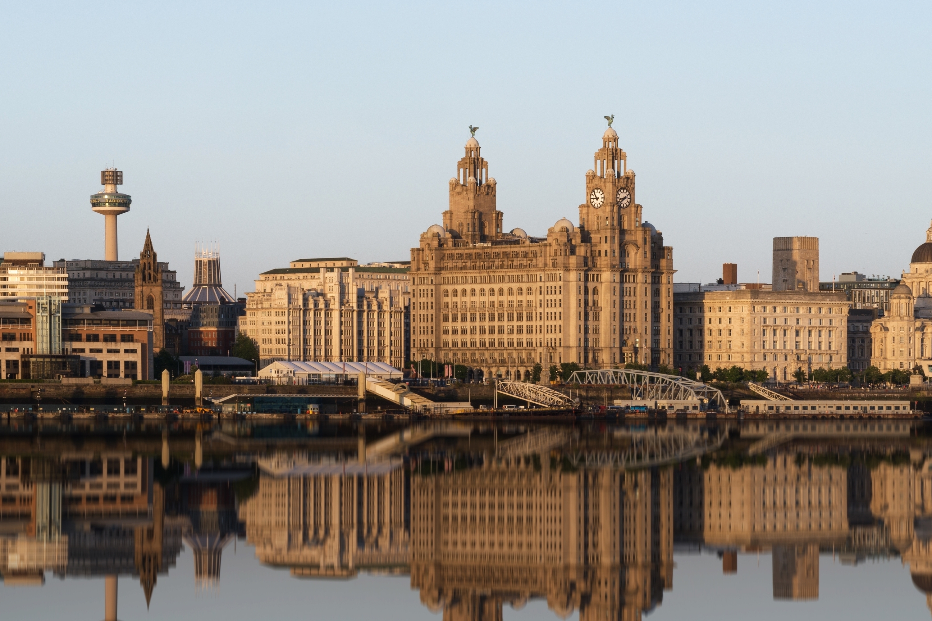 Liverpool's spectacular free art biennial opens next month – everything you need to know