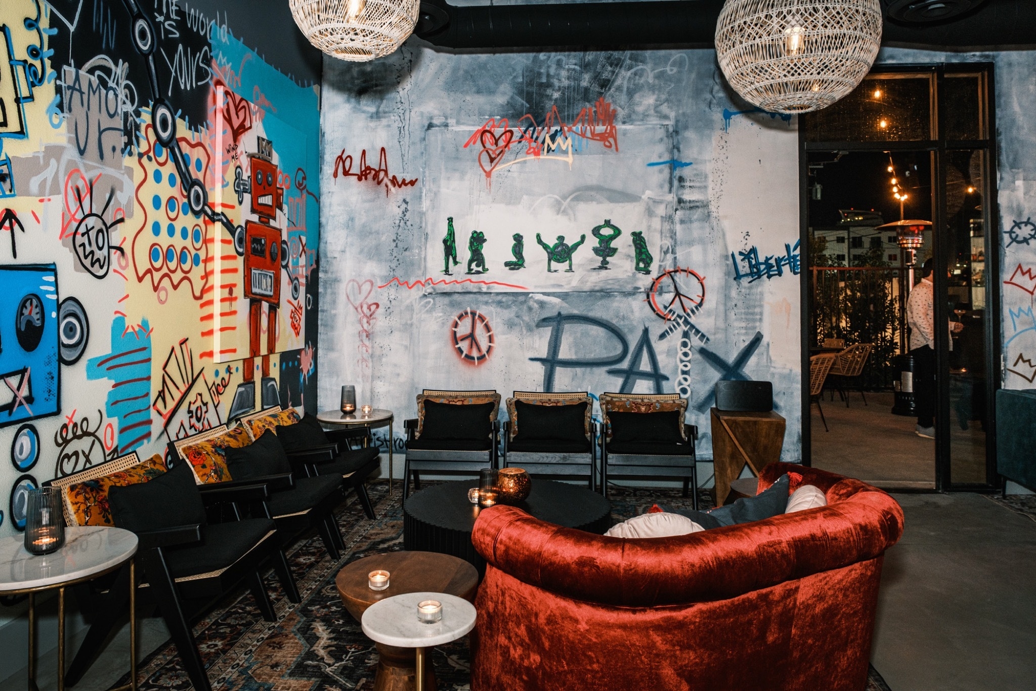 I live in the world's best city for nightlife. Here's why Las Vegas deserves that title.
