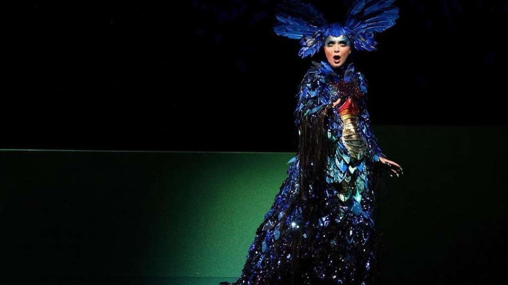 Mozart's opera ‘The Magic Flute' is coming to Hong Kong