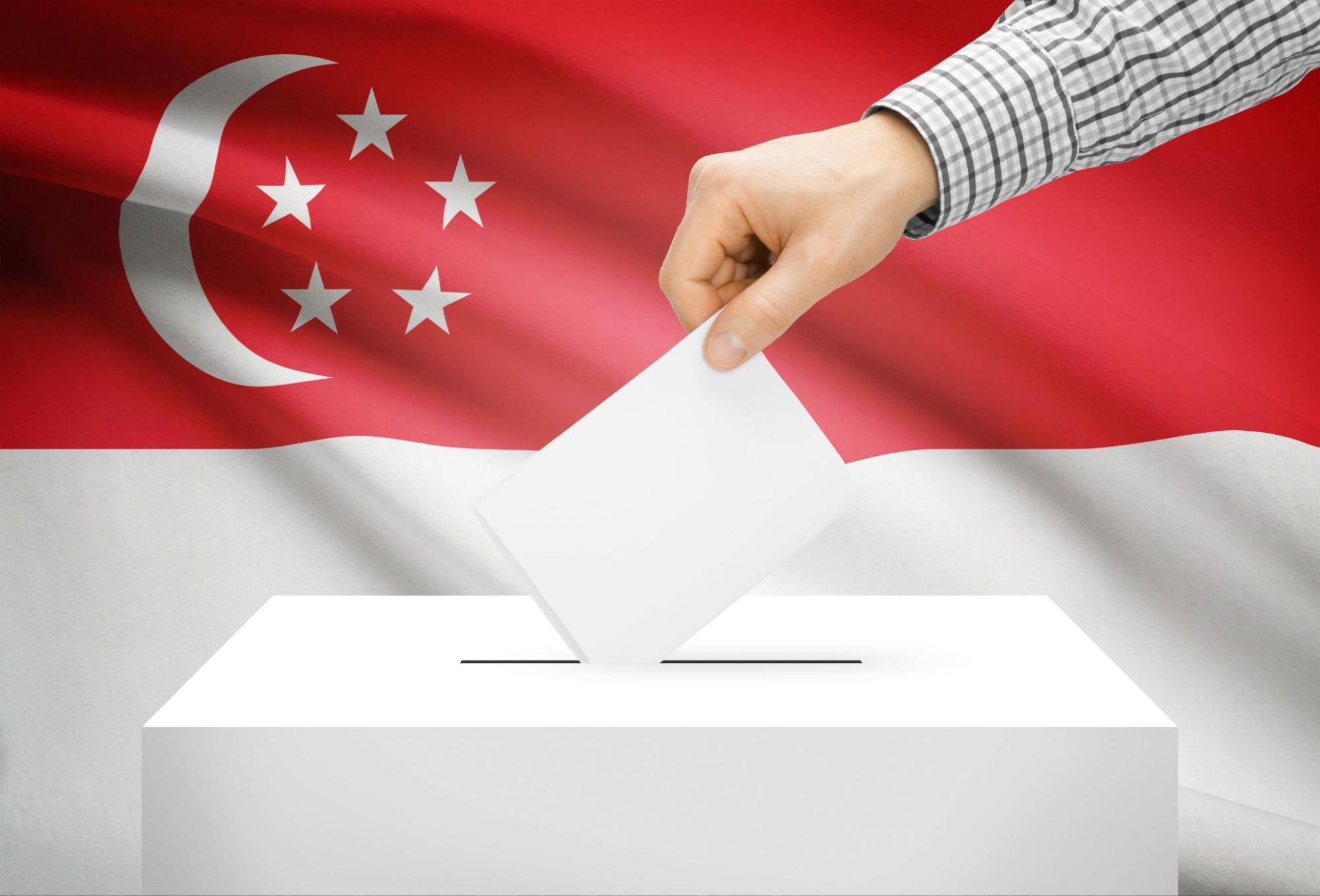 GE2025: How to watch the live results of Singapore's General Election 2025