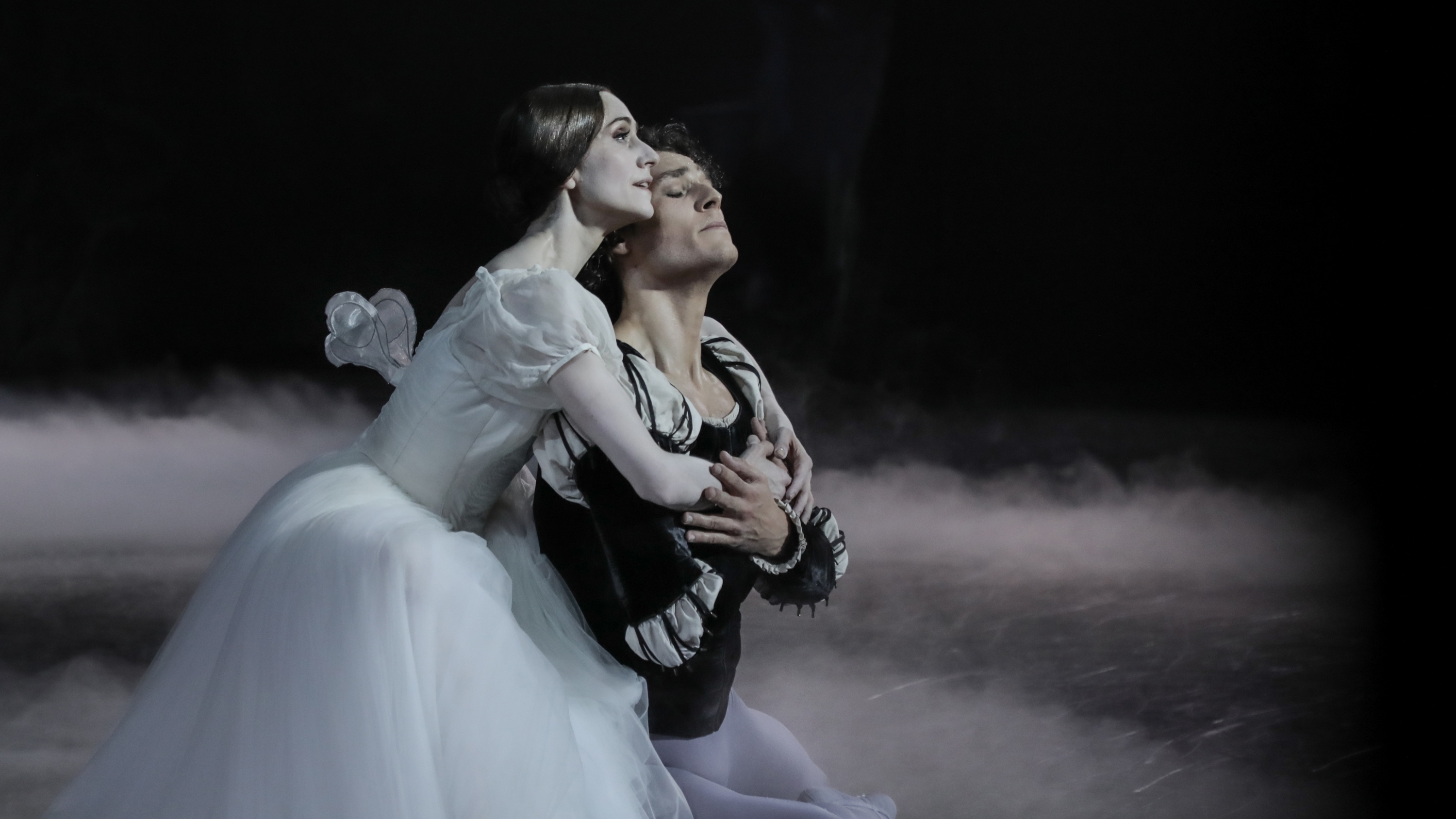 The beautiful ‘Giselle' ballet will be in Hong Kong for just nine performances