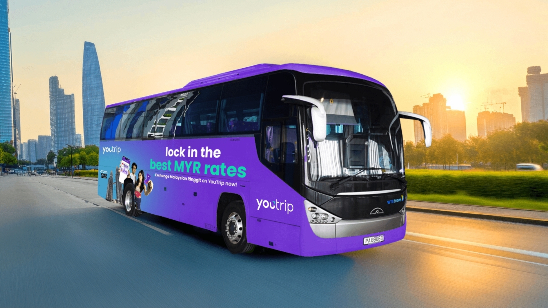 There are free shuttle bus services from Singapore to Mid Valley Southkey in Johor Bahru this weekend