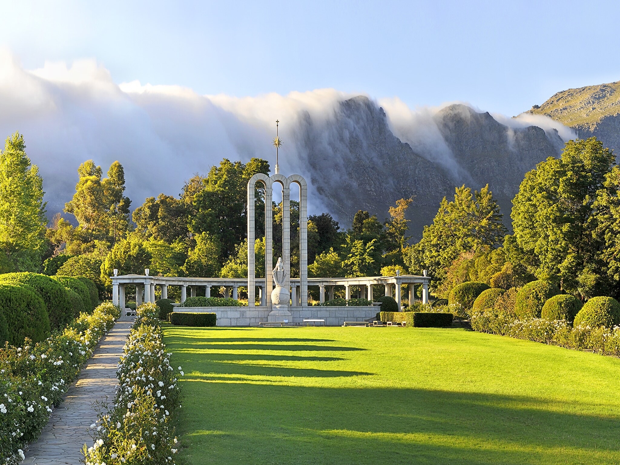 Franschhoek to host Africa's first Montreux Jazz Festival