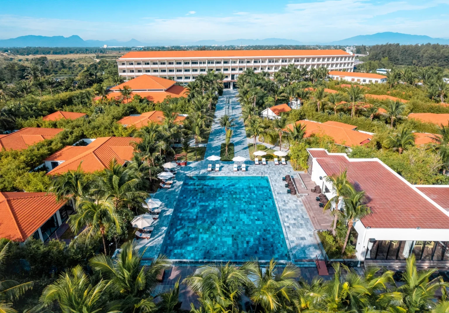 The best hotels in Asia for 2025, according to TripAdvisor