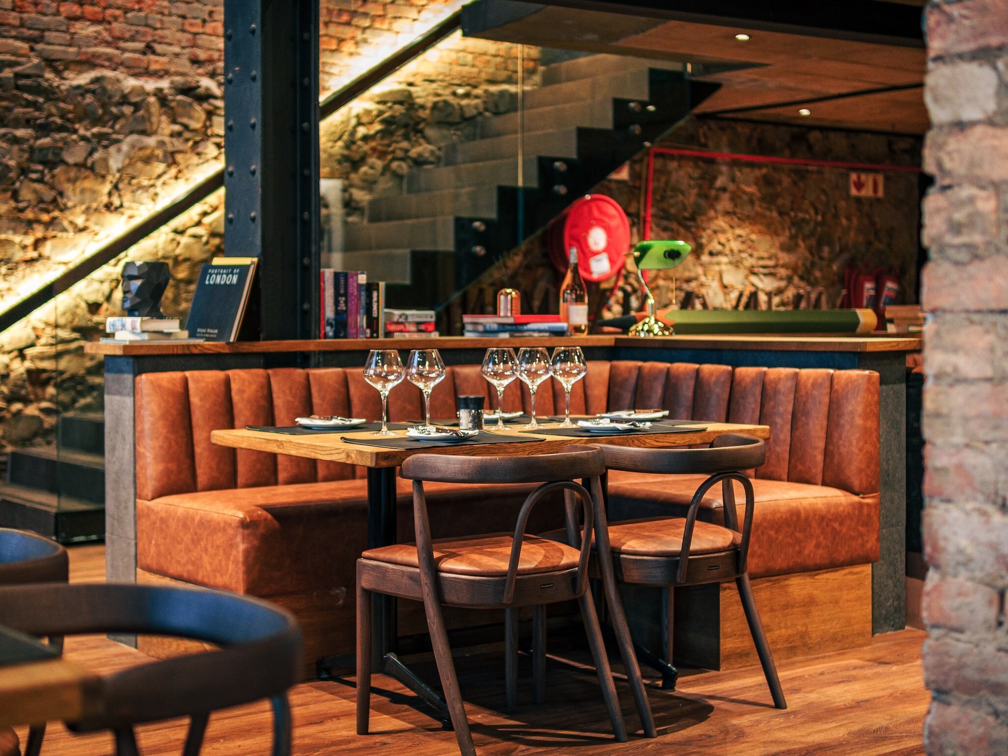 Bo-Vine raises the steaks in Cape Town