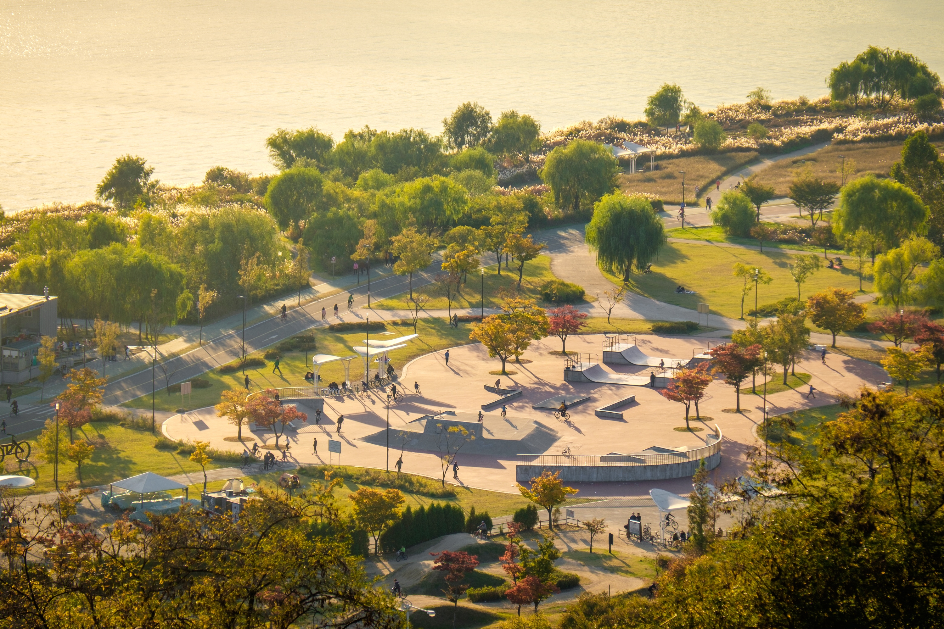 Can you guess? These two Asian cities are officially among the happiest in the world