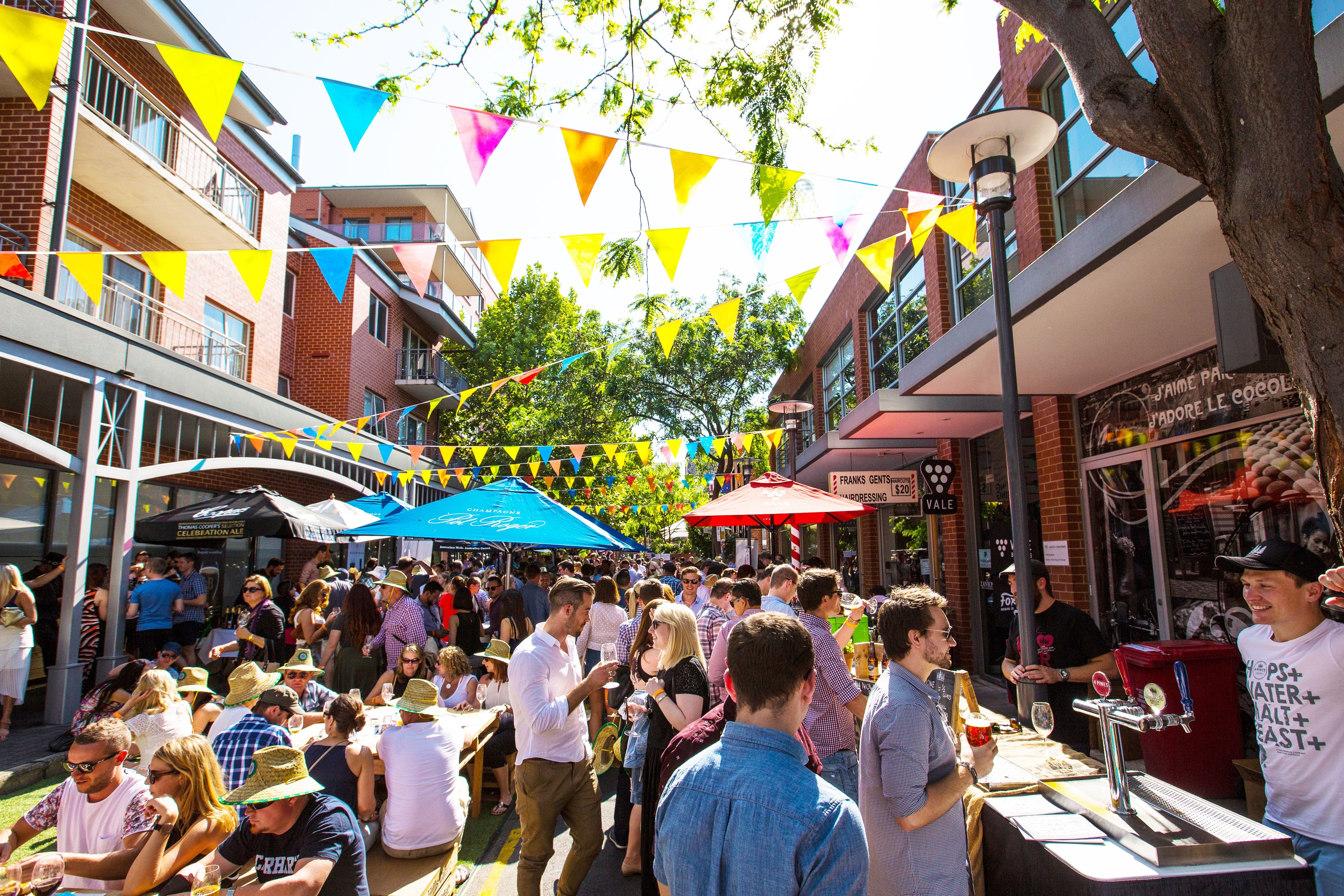 Ranked: These Aussie capitals are the happiest places to be in 2025