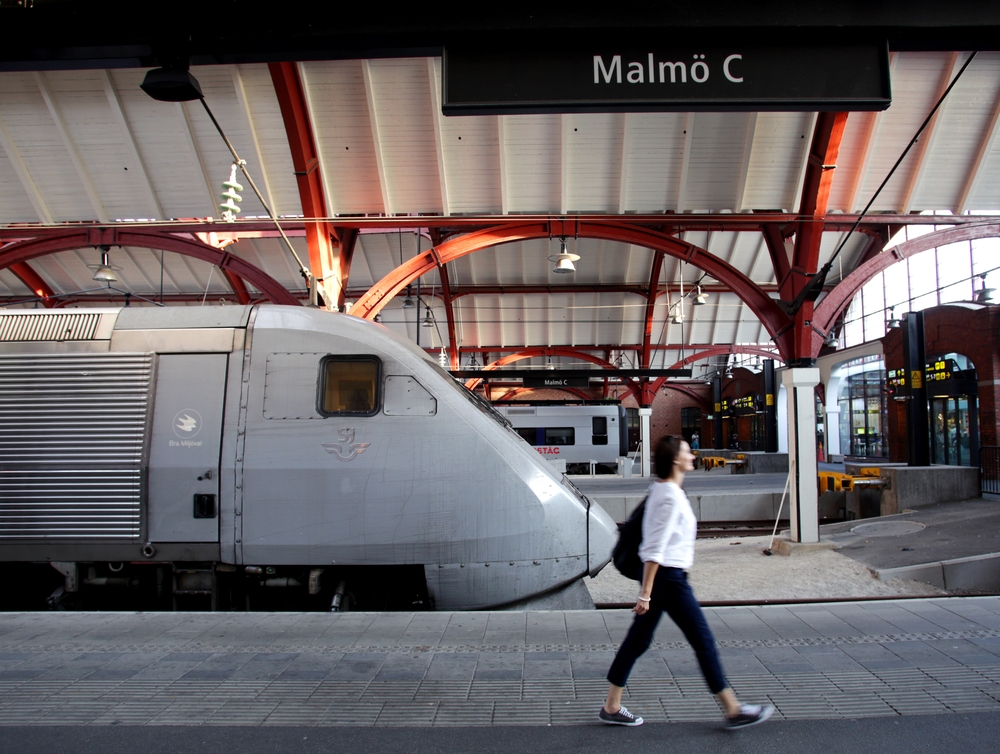 You'll soon be able to get a direct sleeper train between Scandinavia and Central Europe