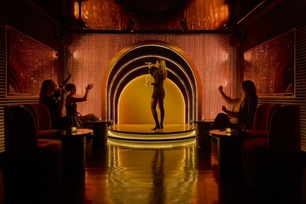 COQODAQ just opened a secret karaoke room you can book for wild parties