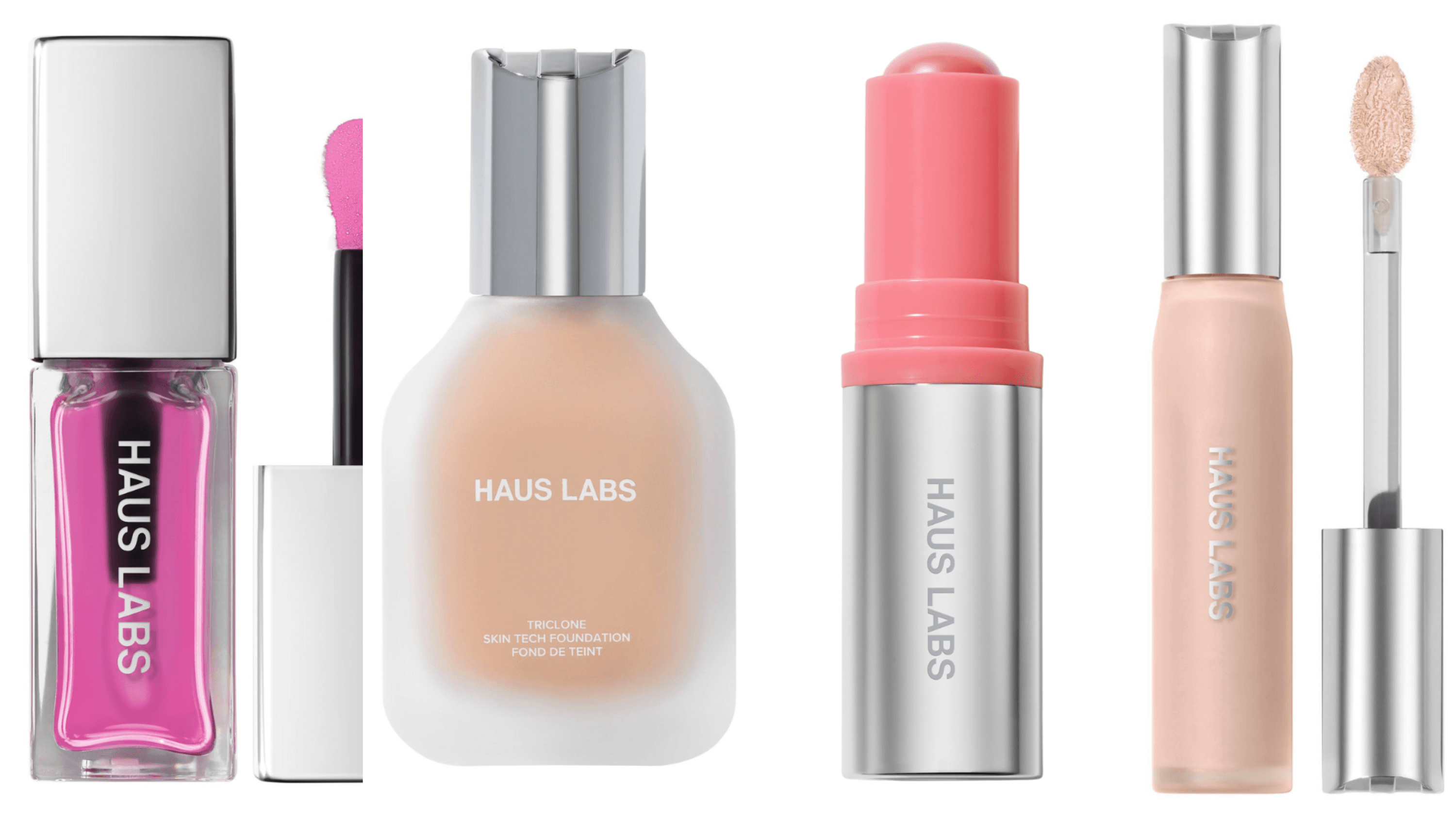 Haus Labs by Lady Gaga has finally launched in Hong Kong
