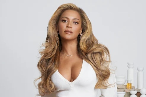 Beyoncé is bringing a beauty pop-up to Chicago next week