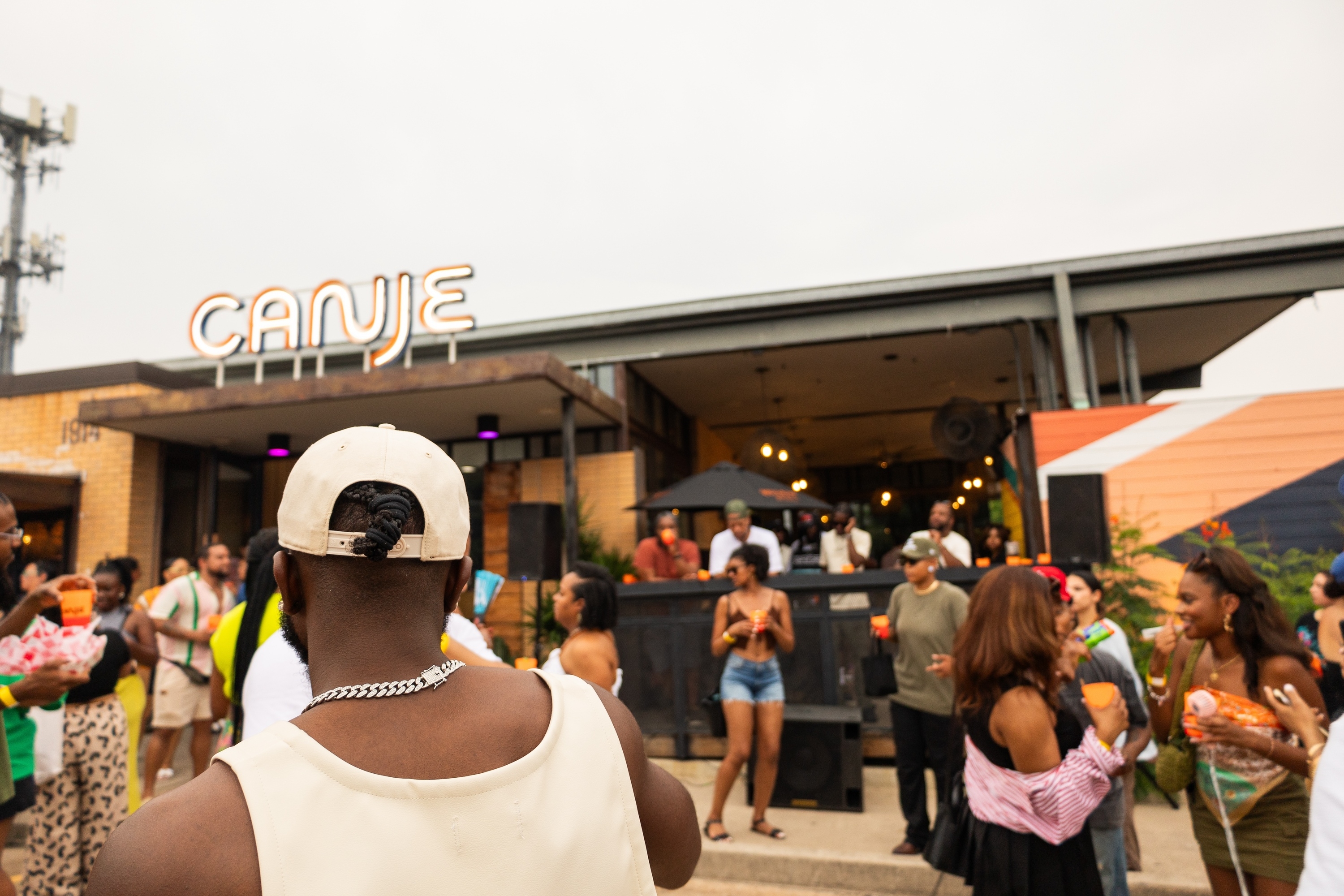 Canje's block party returns for its 3rd year—here's everything you need to know