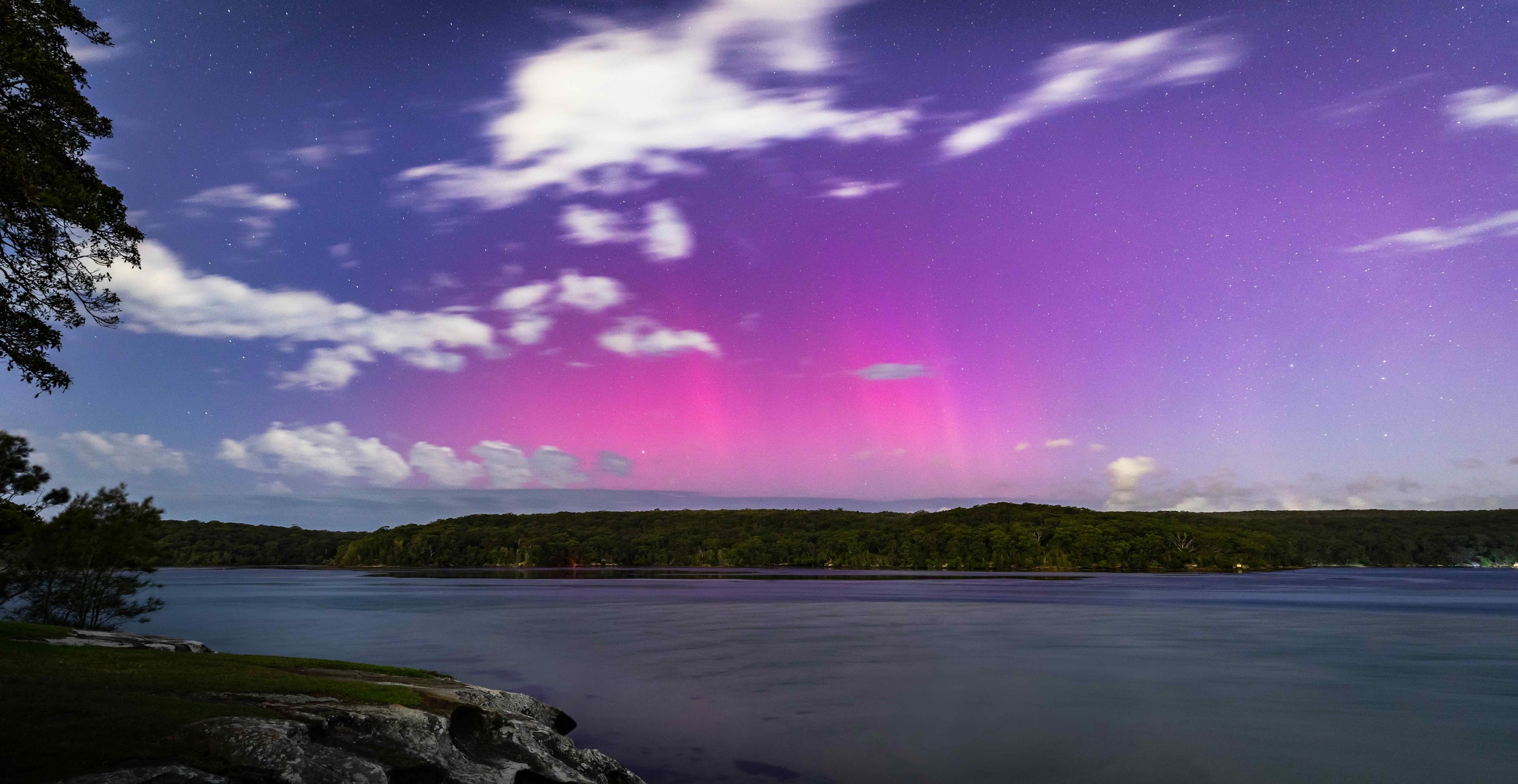 The 10 best ways to photograph the Aurora Australis, according to an expert