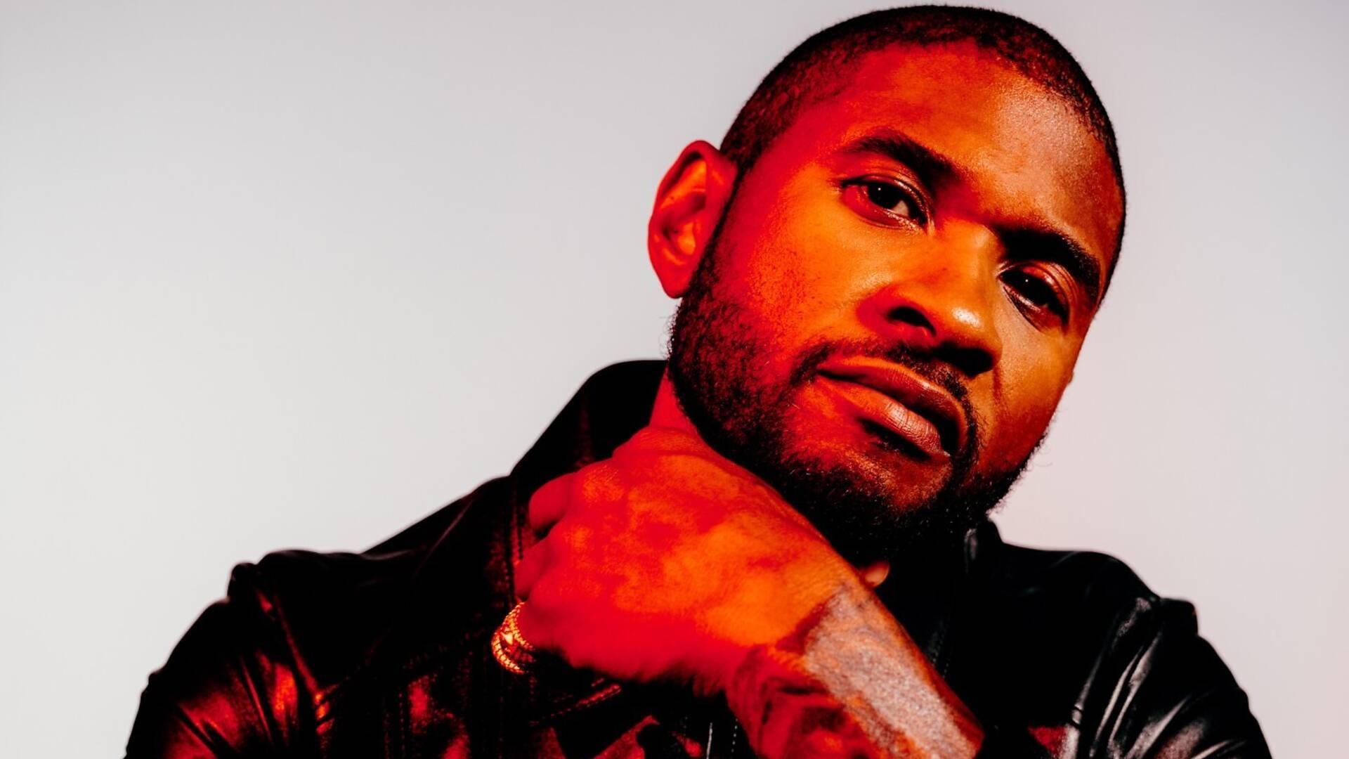 How to get tickets for Usher's Past Present Future tour in Melbourne: presale, dates and everything you need to know